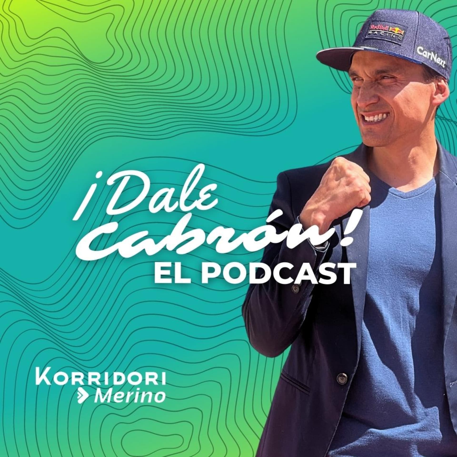 Dale Cabrón el Podcast - Podcast