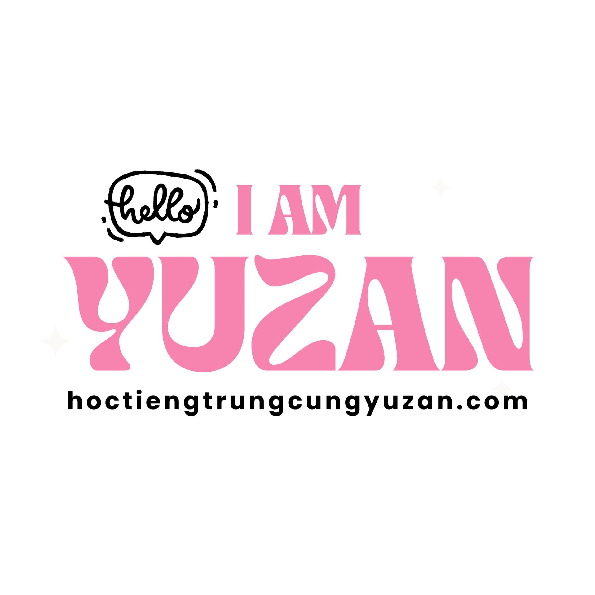 Học tiếng Trung cùng Yuzan - Podcast