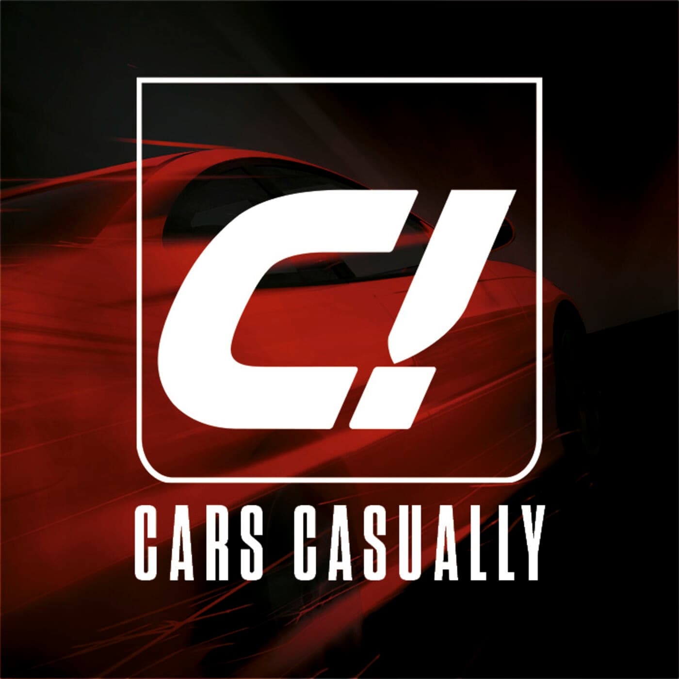 Cars Casually - Podcasts