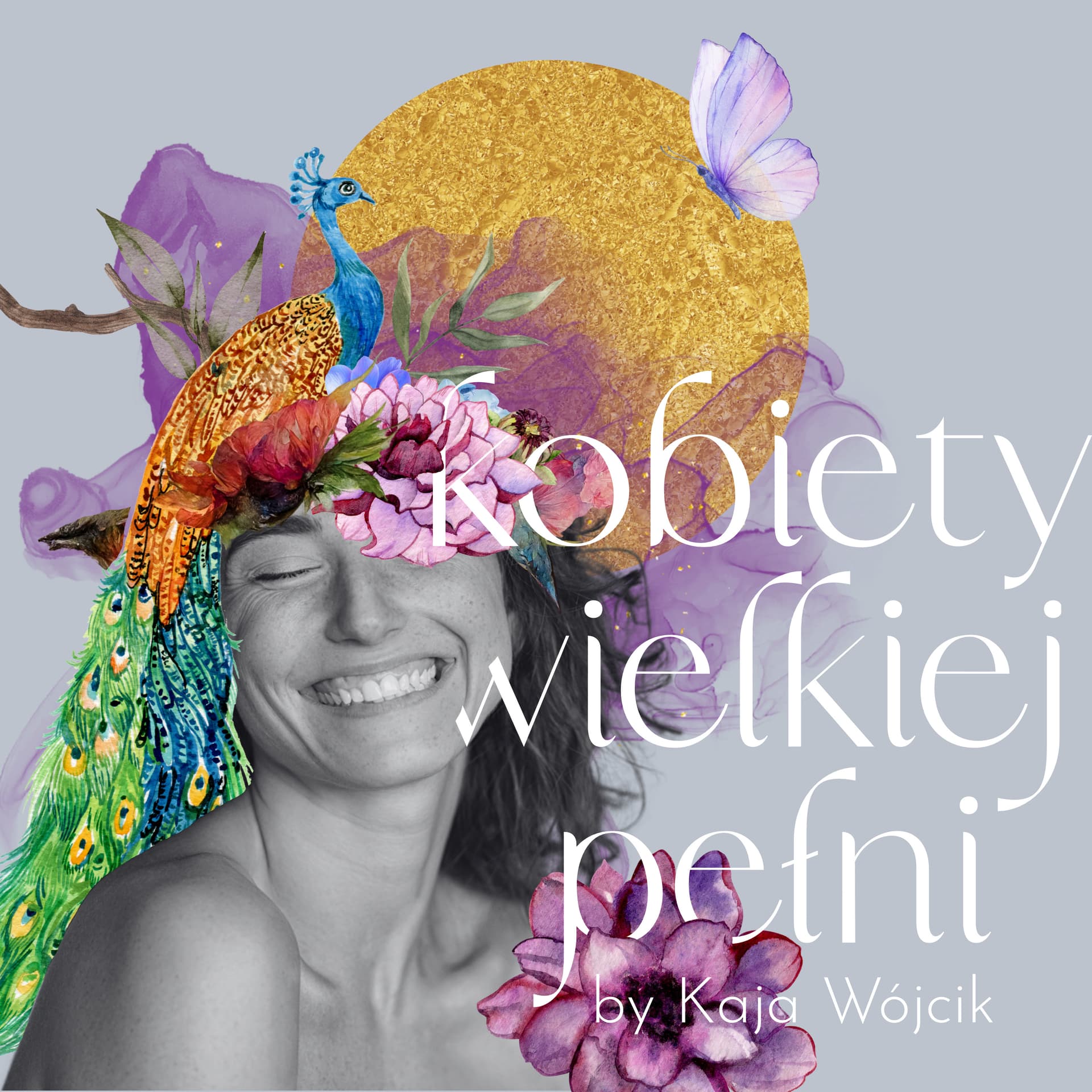 Kobiety Wielkiej Pełni - Podcasty