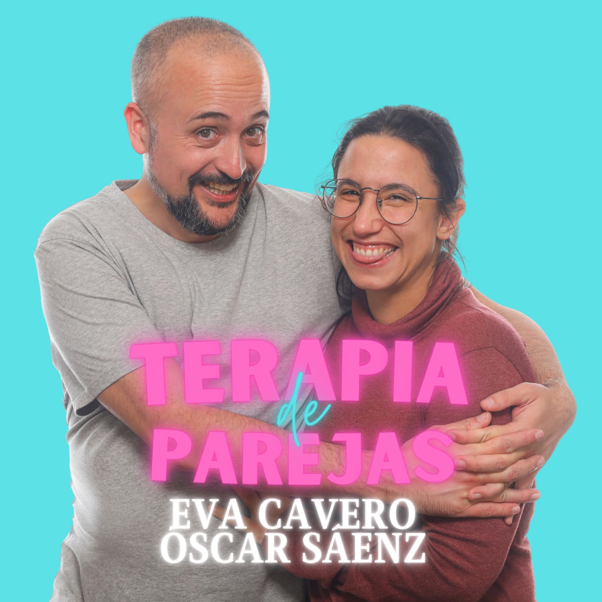 Terapia de Parejas - Podcasts
