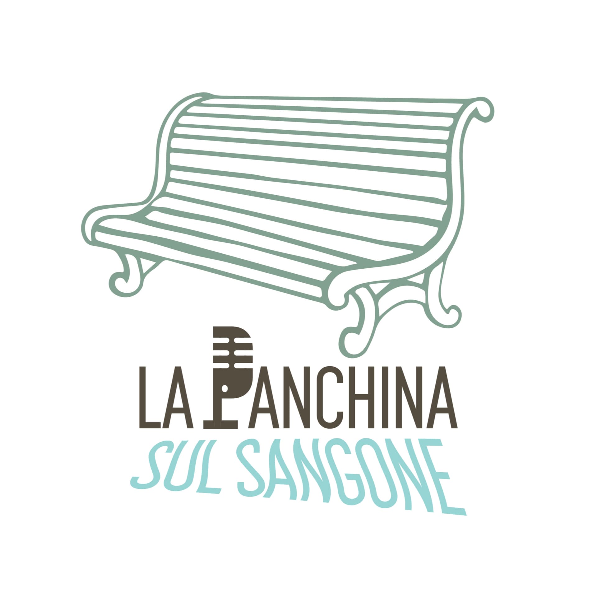 La Panchina sul Sangone - Podcast