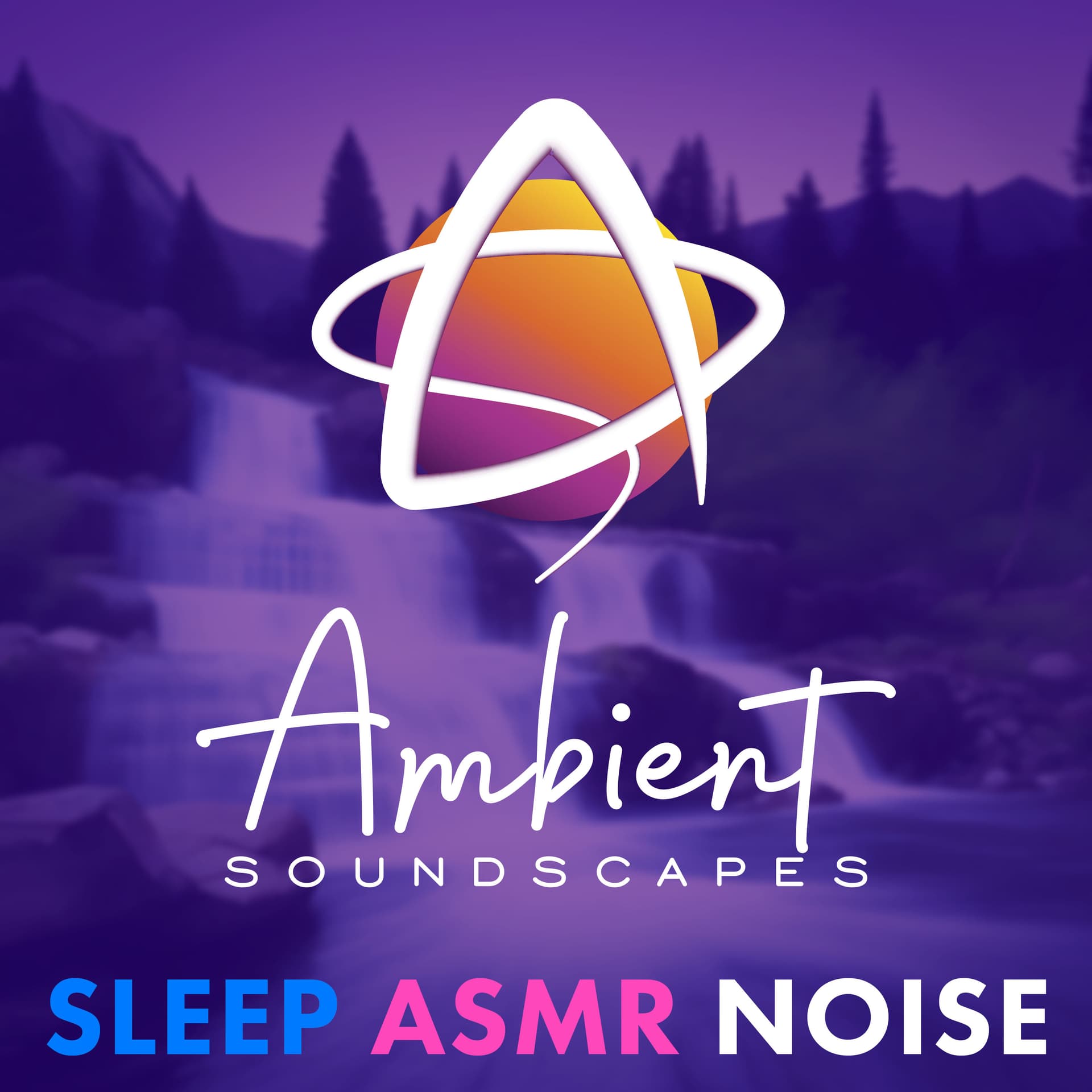Ambient Soundscapes - Podcasts