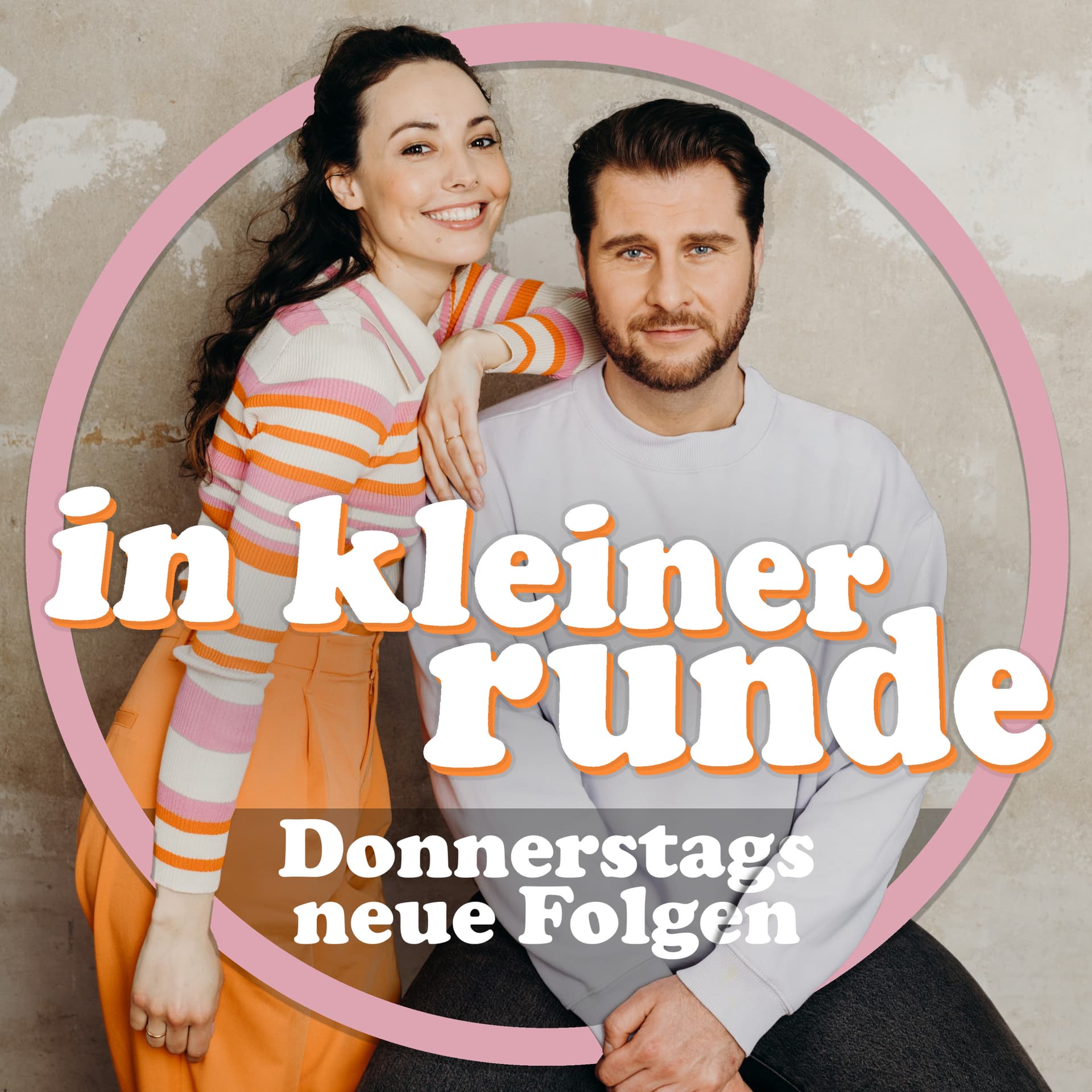 In kleiner Runde - Inside Medien - Podcasts
