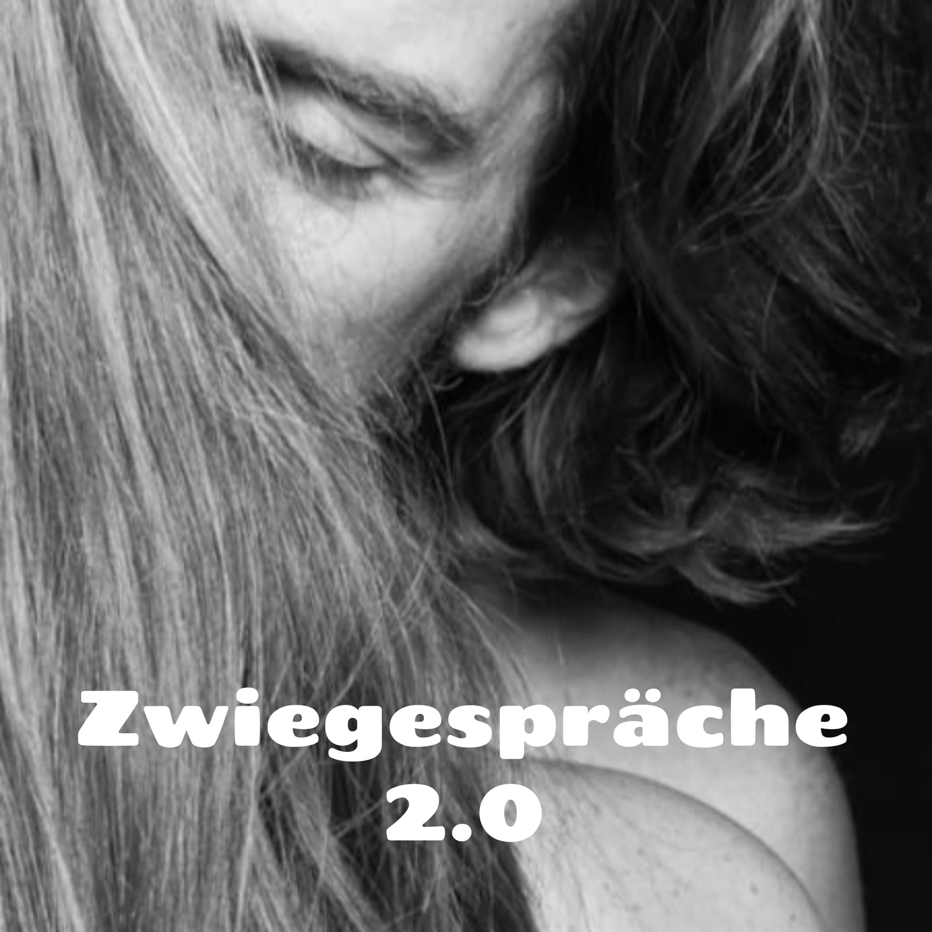 Zwiegespräche 2.0 - radikal ehrlich, radikal empathisch - Podcasts
