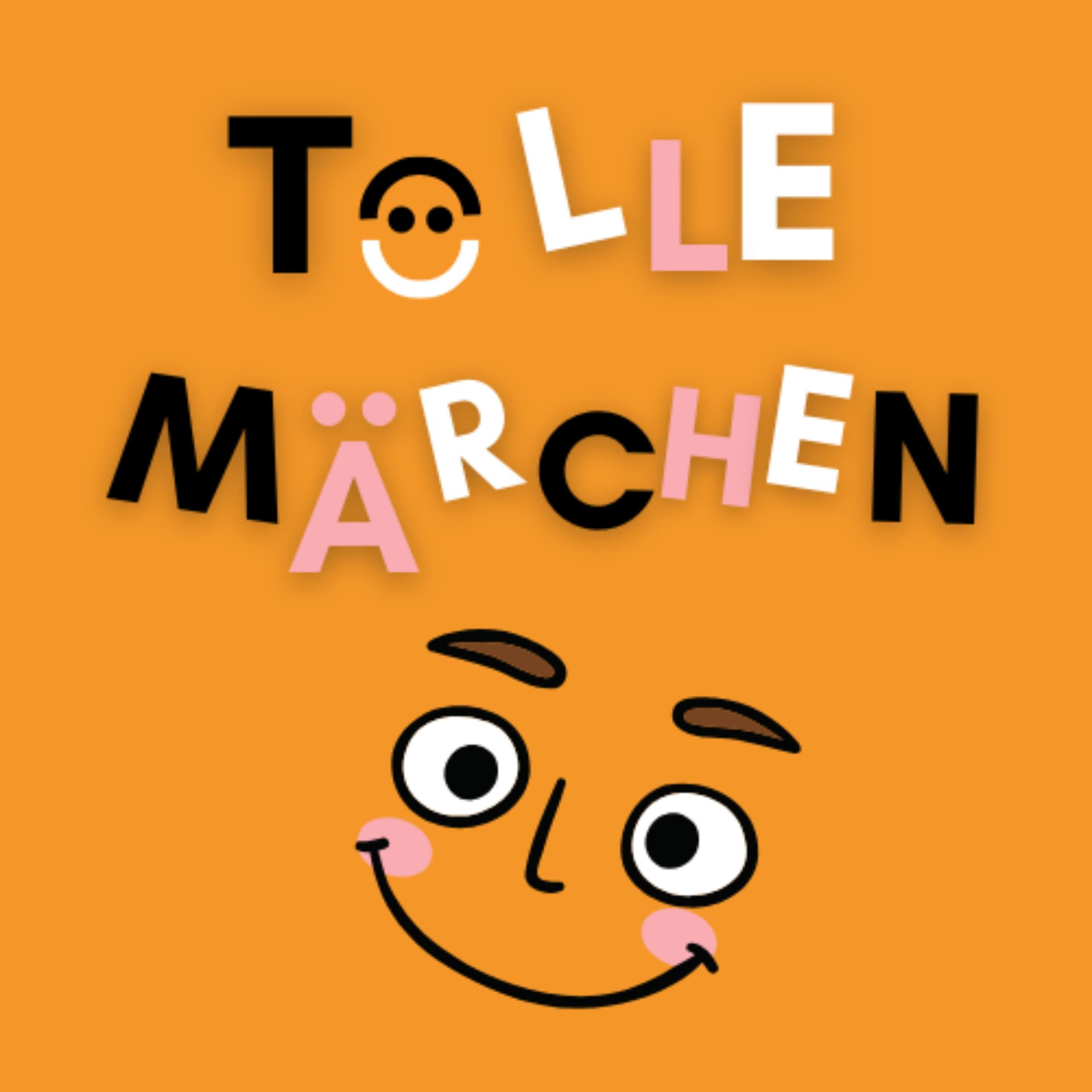 Tolle Märchen - Podcasts