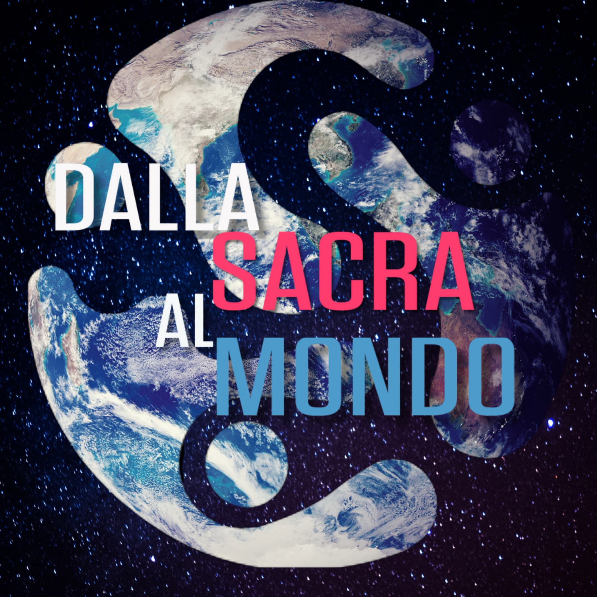 Dalla Sacra al Mondo - Podcast