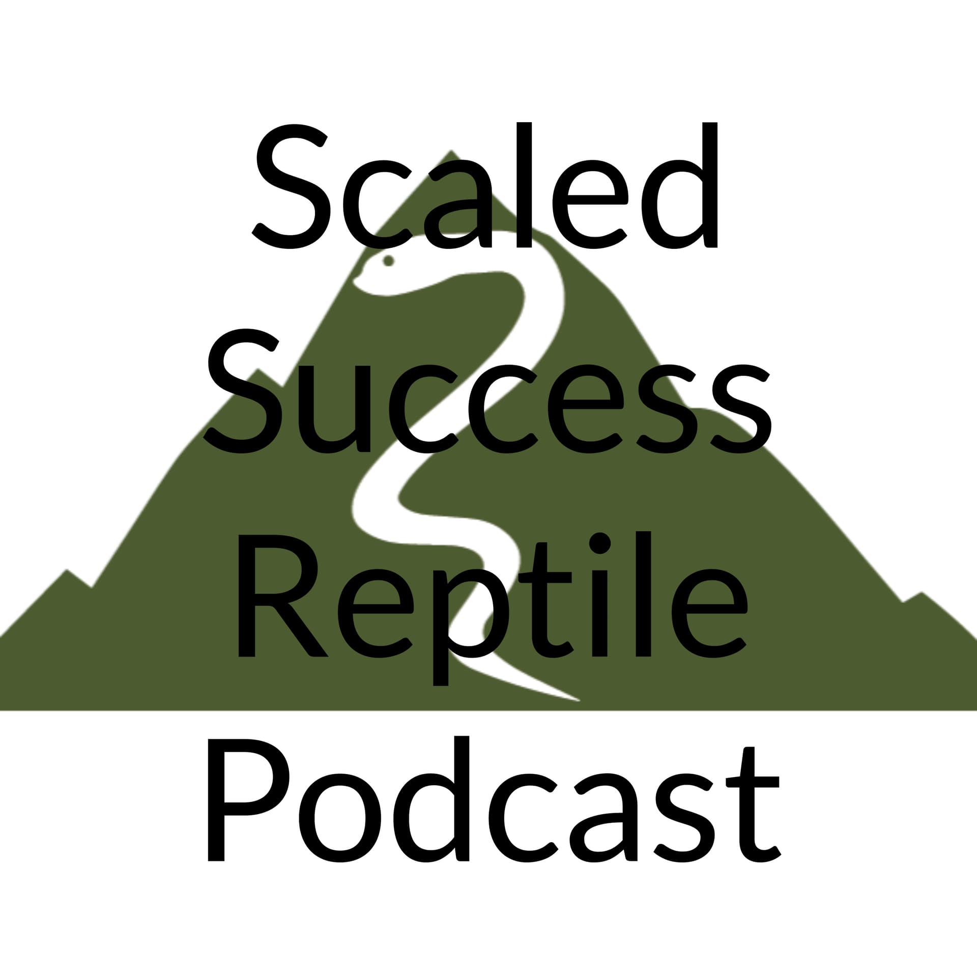 Scaled Success Reptile Podcast - Podcasts