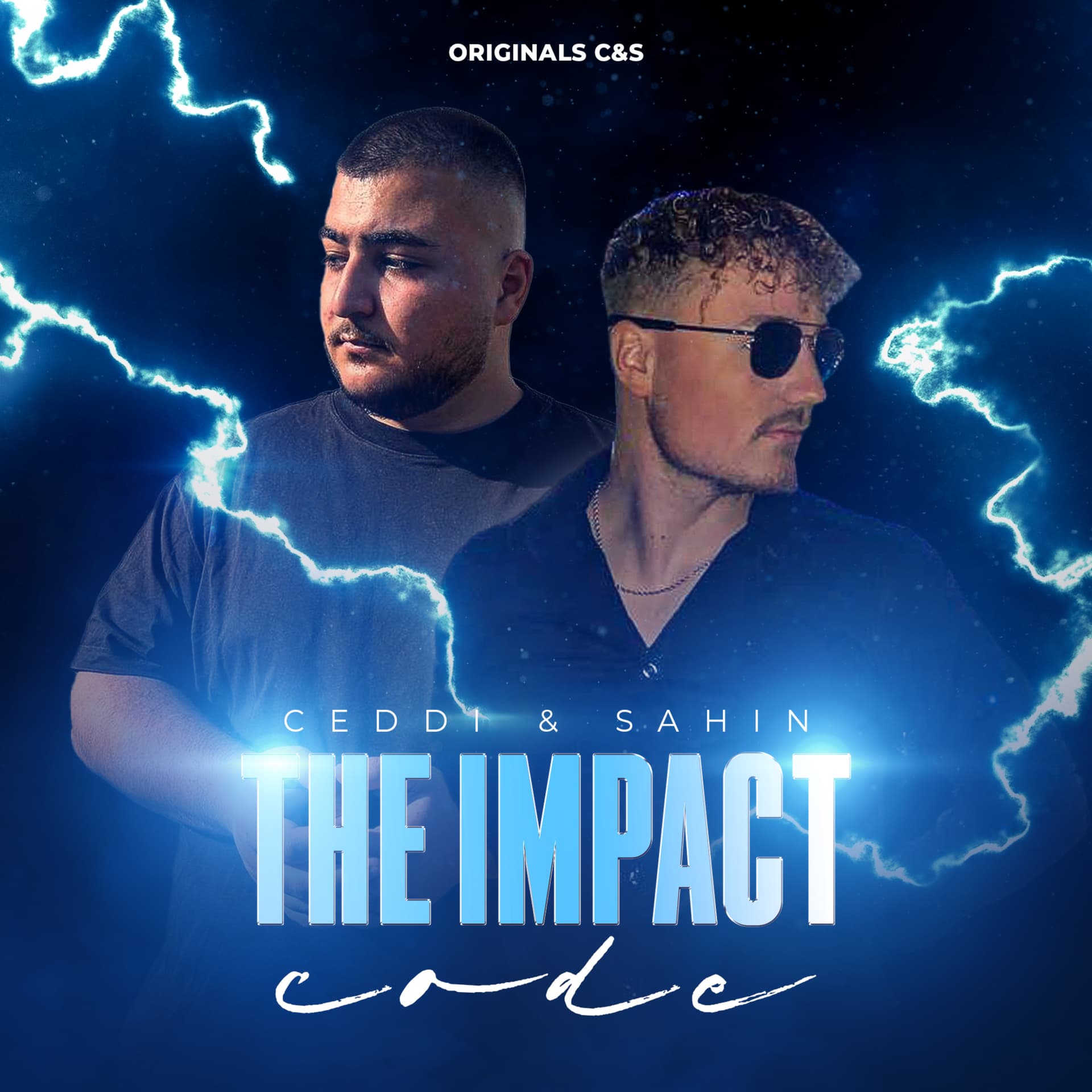 The Impact Code - Podcasts