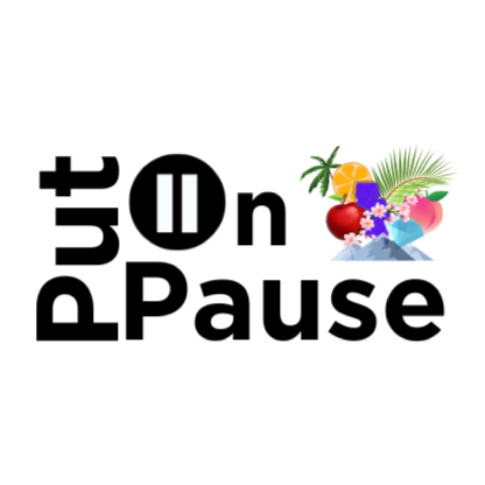 Put on Pause - بودكاست
