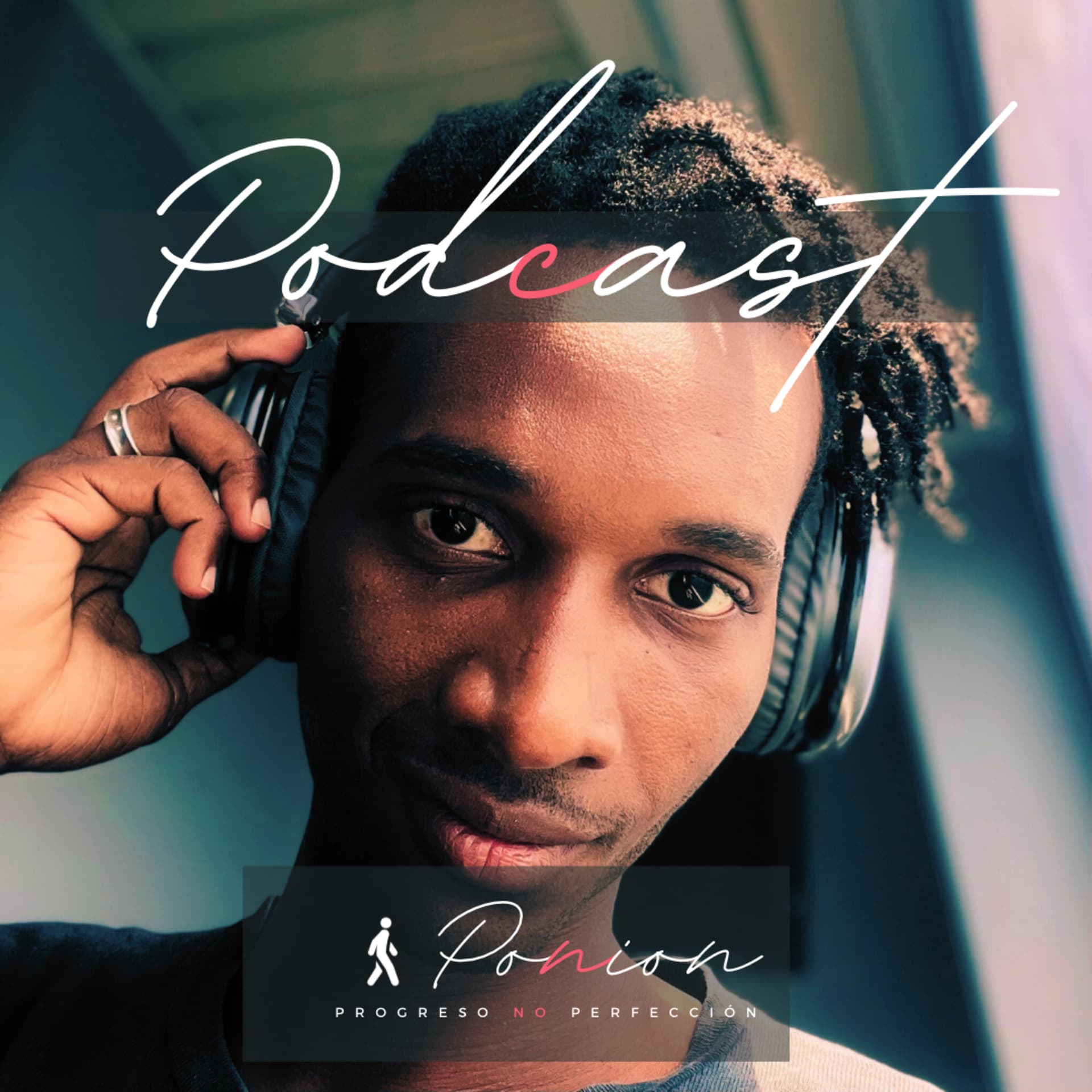 Progreso no Perfección Podcast by Angel David | Motivador Declamación Anécdota Storytelling - Podcasts