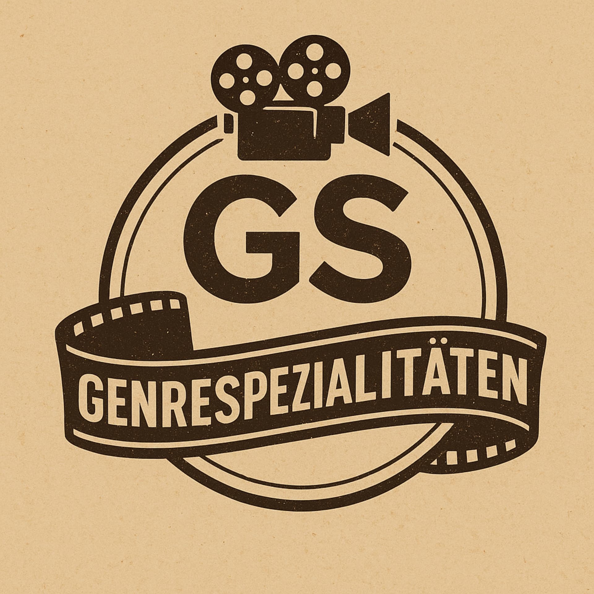 Genrespezialitäten der Filmpodcast - Podcasts