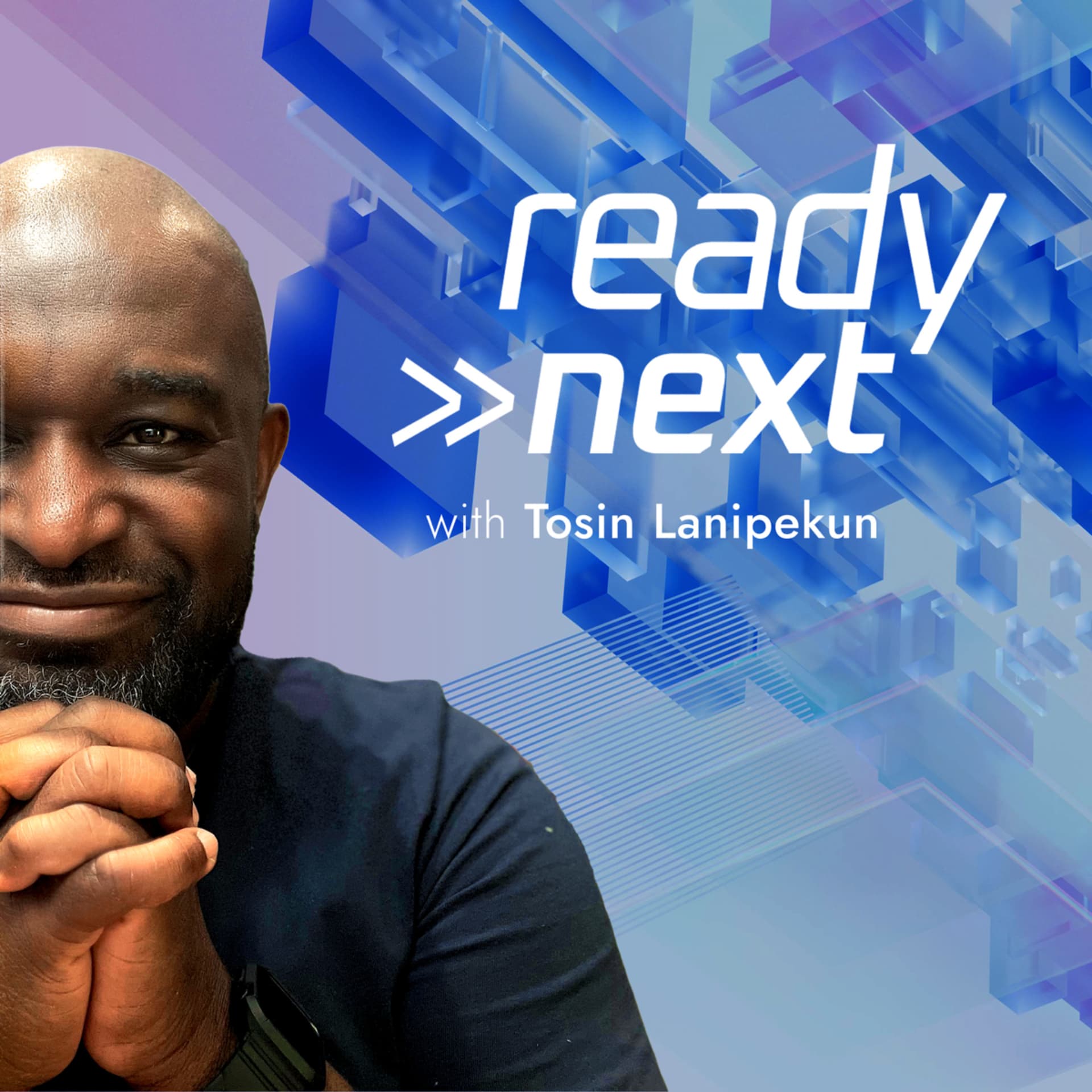 Ready Next - Podcasts