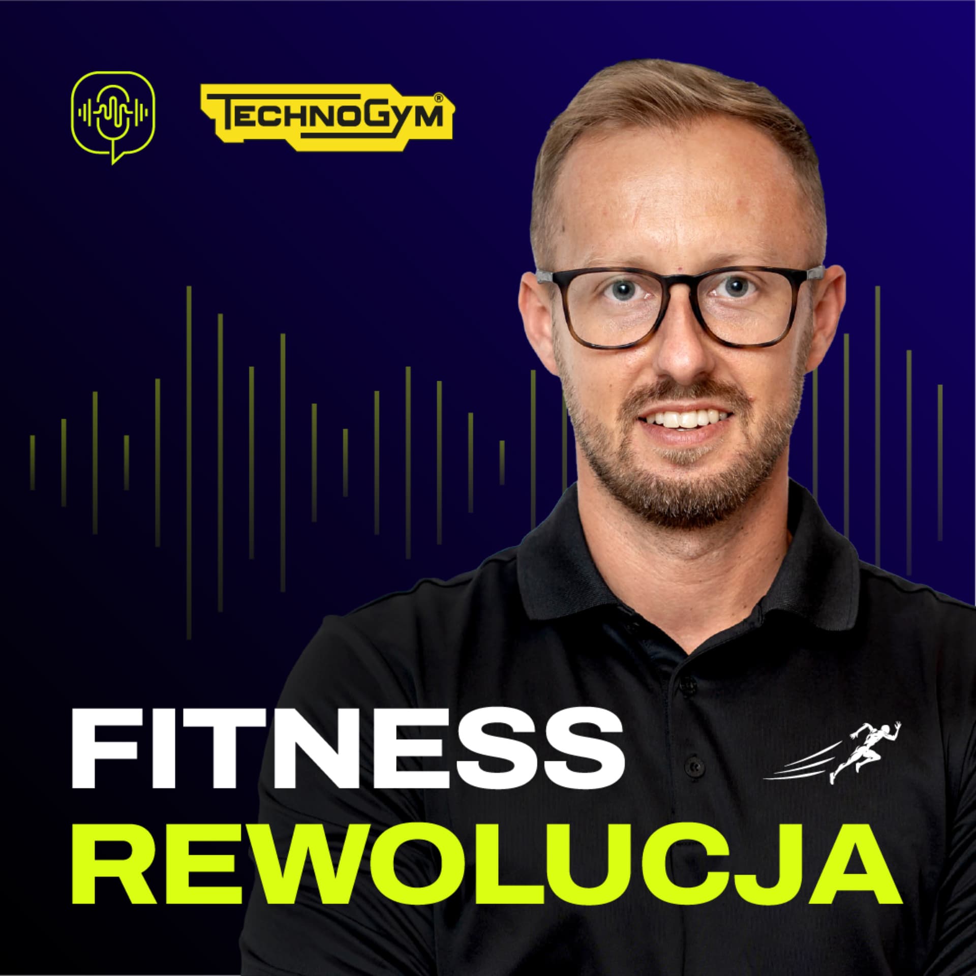 Fitness Rewolucja - Podcasts