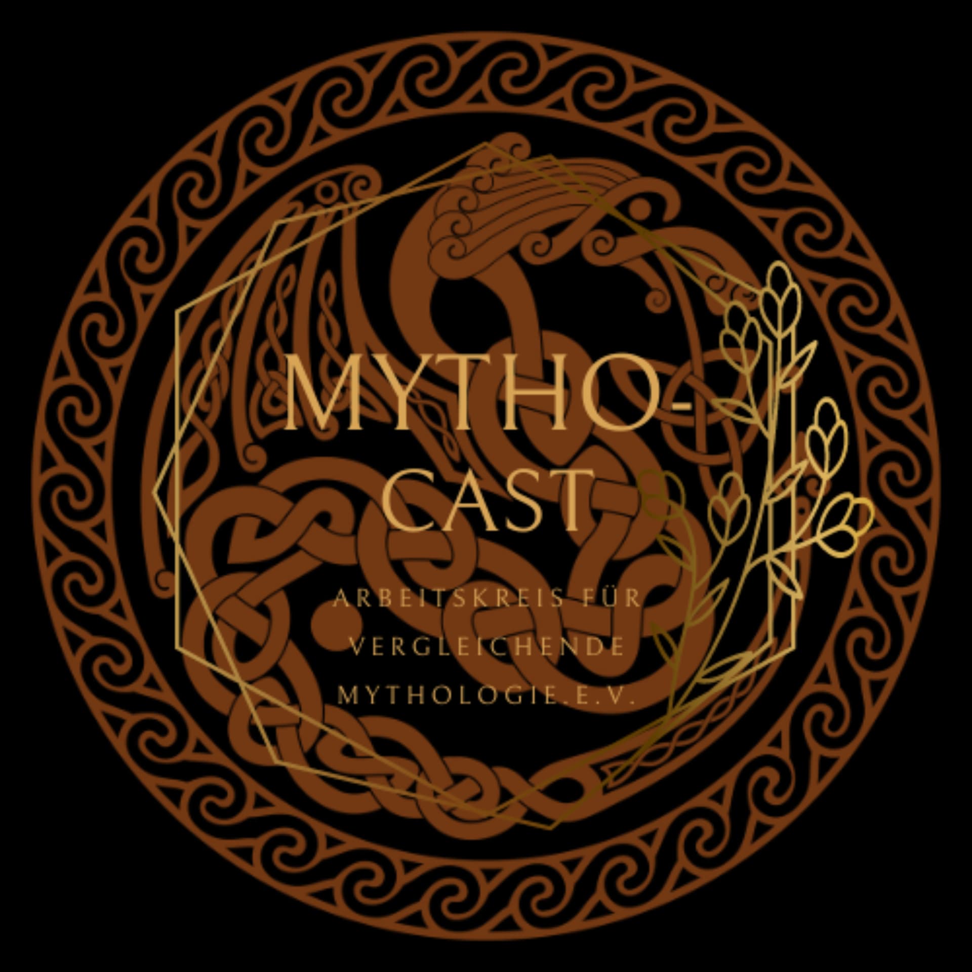 MYTHO-Cast - Podcasts