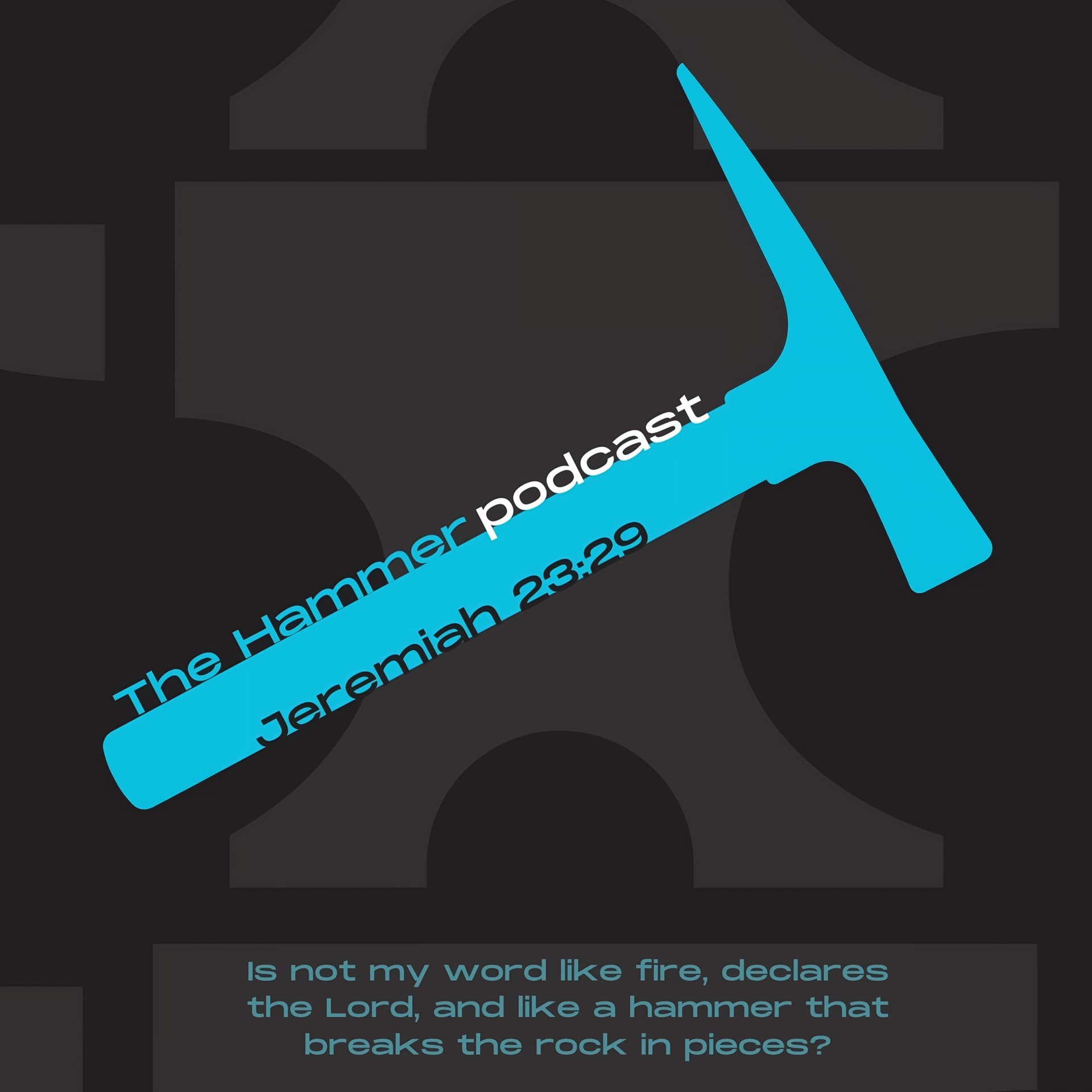 The Hammer Podcast - Podcasts