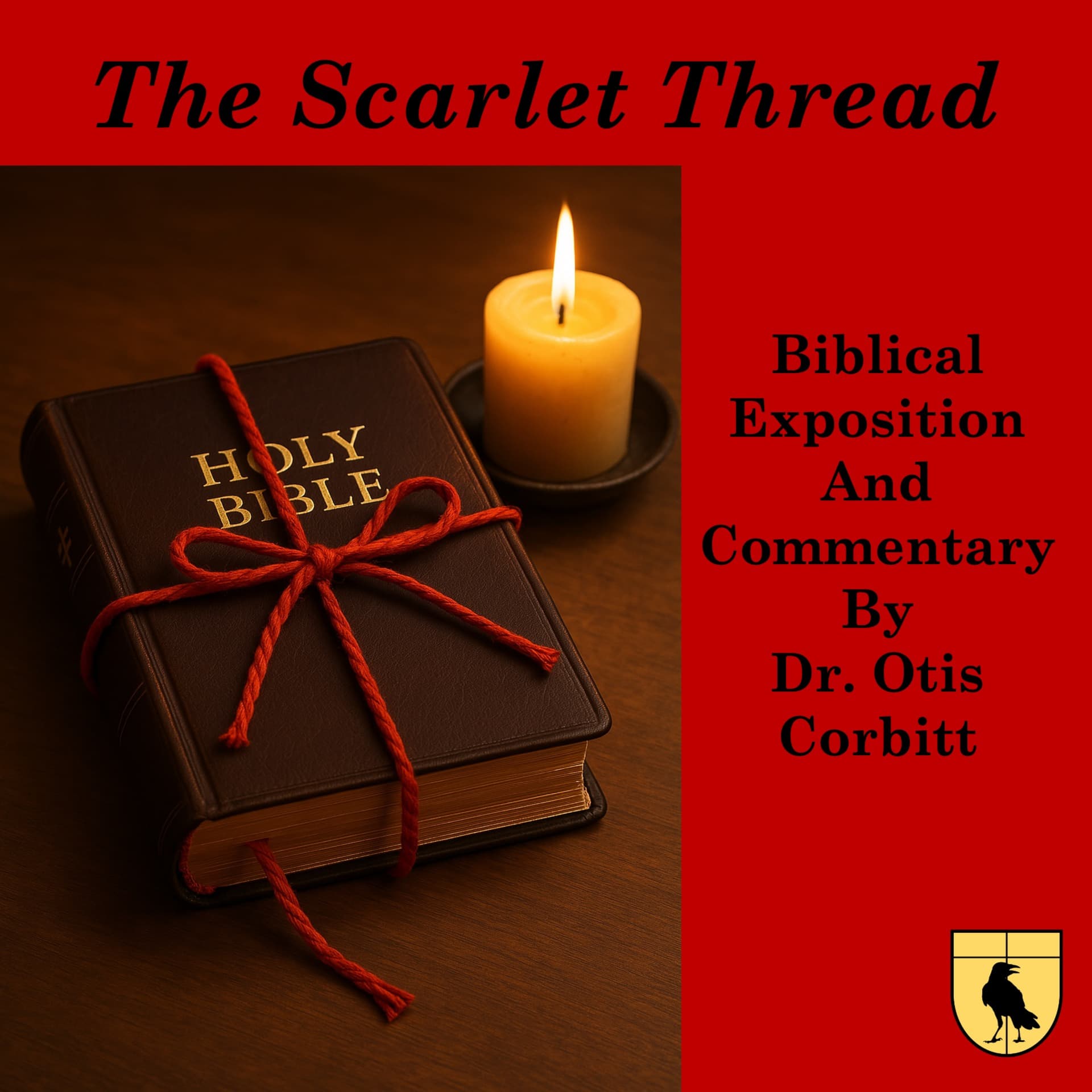 The Scarlet Thread of Redemption - Podcasts
