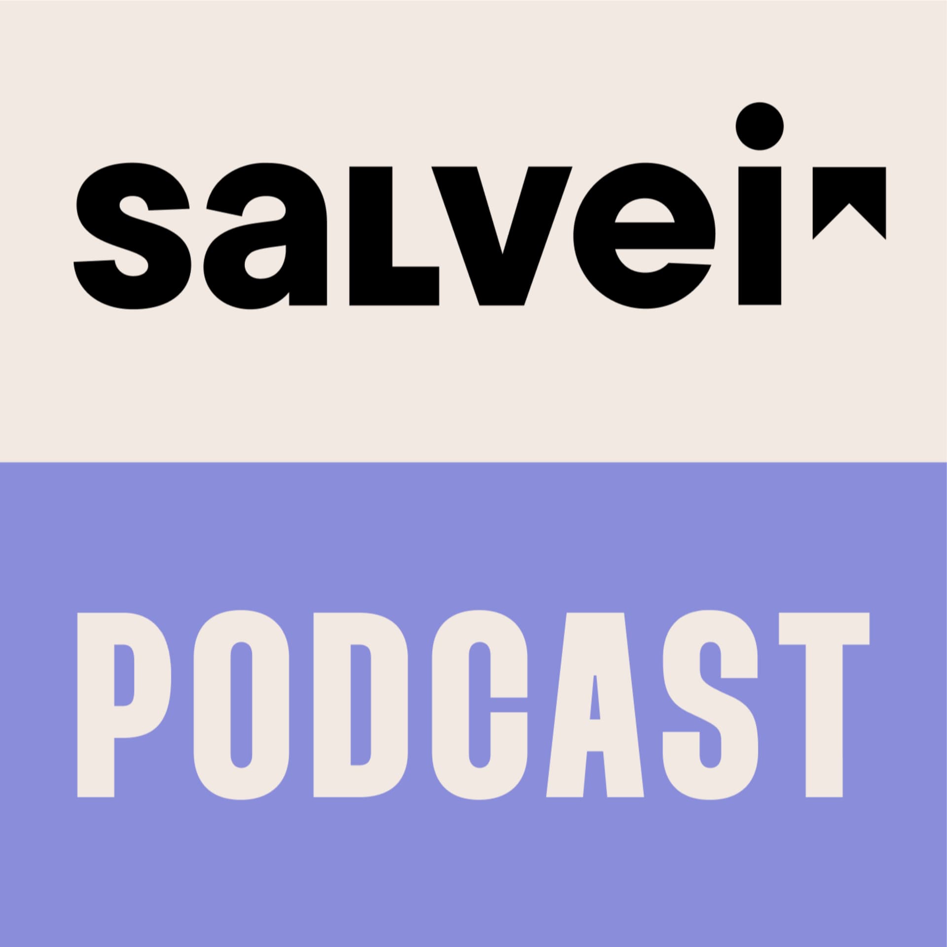 salvei - Podcasts