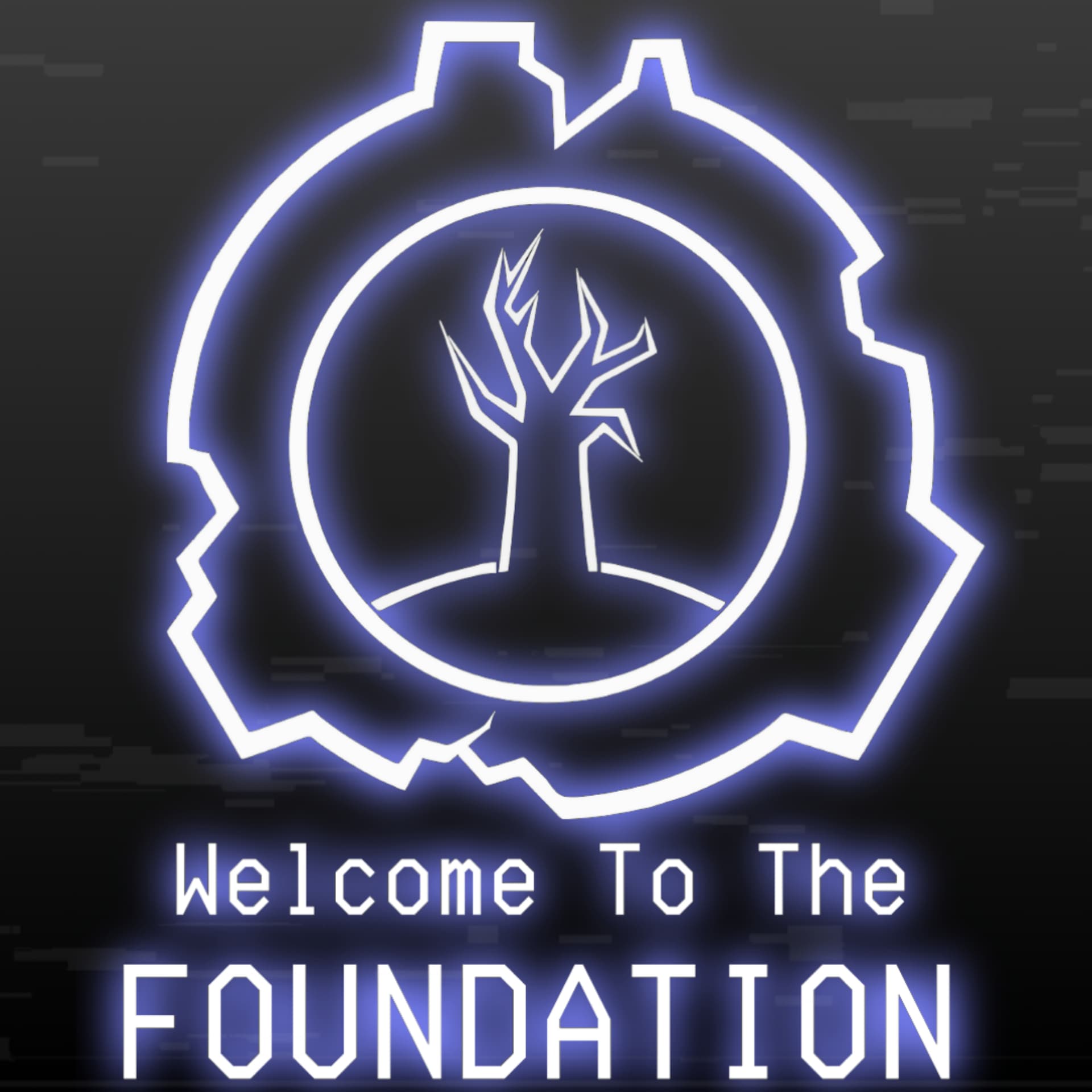 Welcome To The Foundation - Podcasts