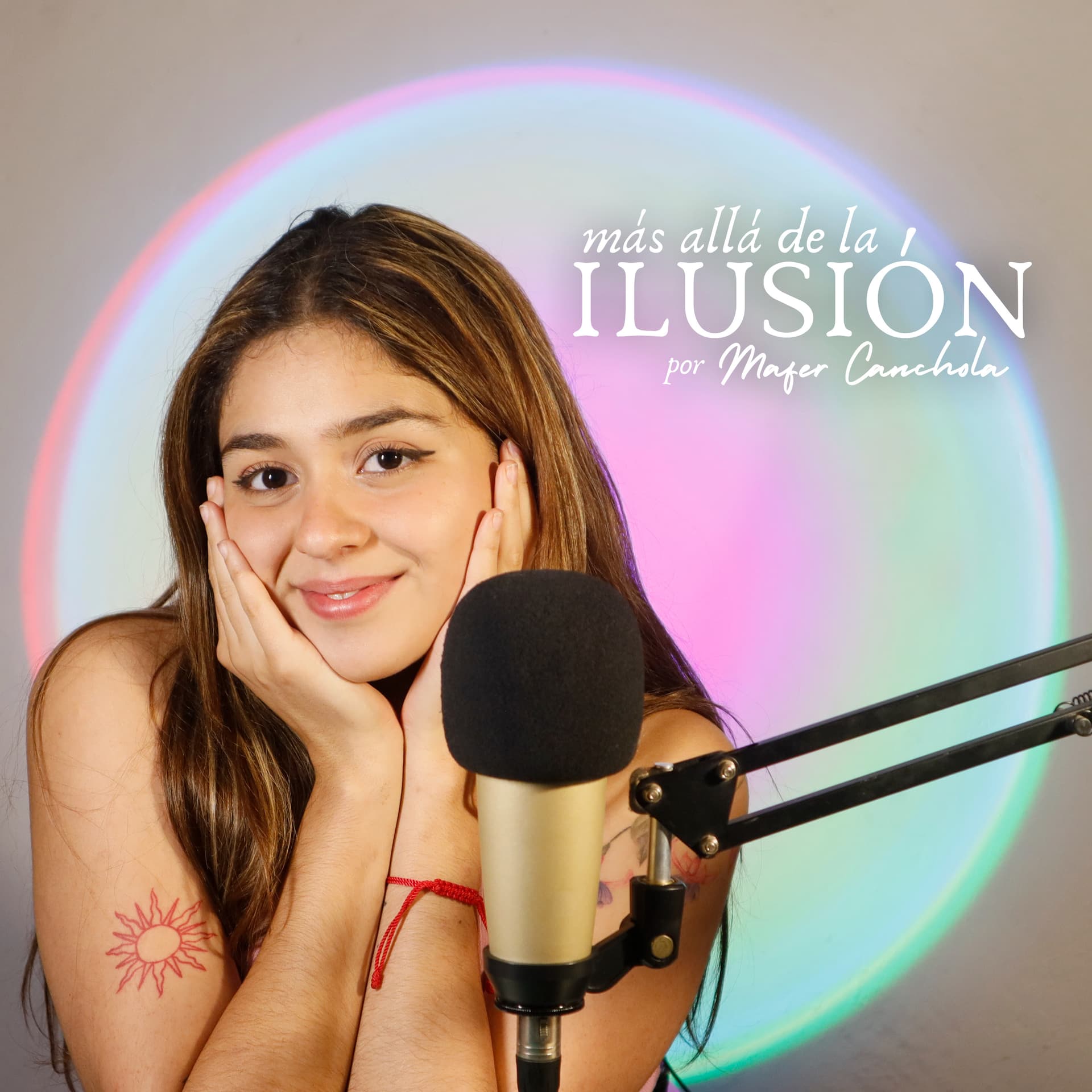 Más allá de la ilusión - Podcasts