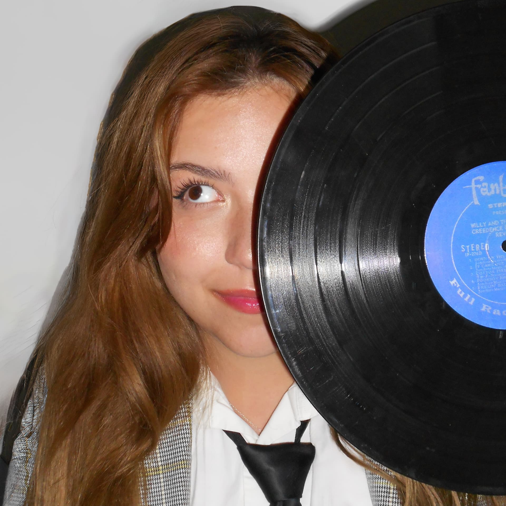 Melodi on Melodies - Podcasts