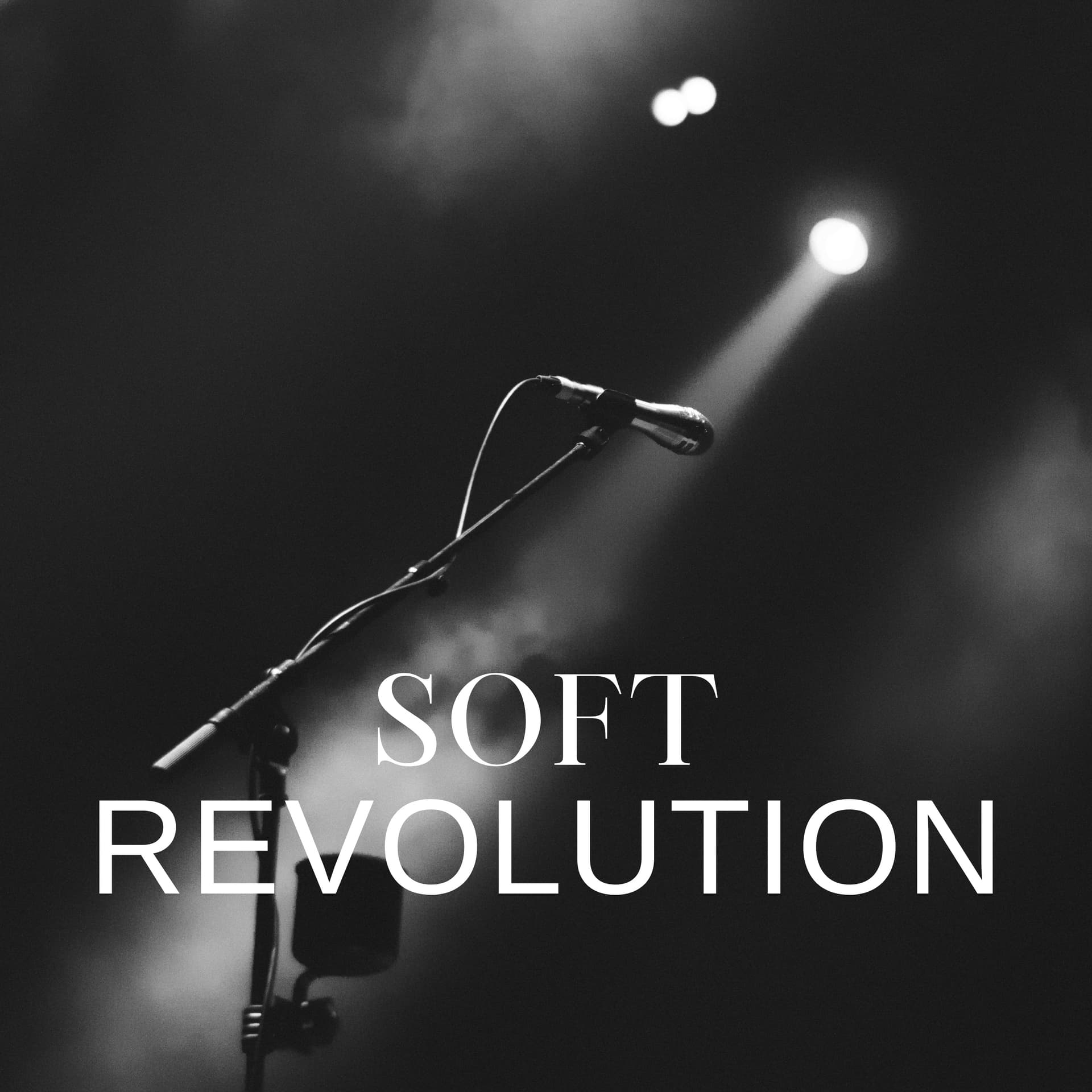 Soft Revolution - Podcasts