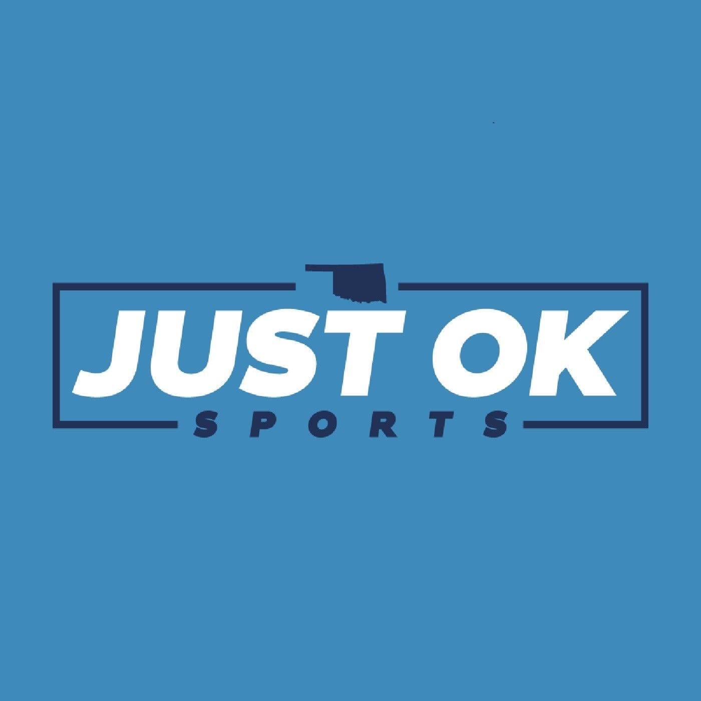 Just OK Sports - Podcasts