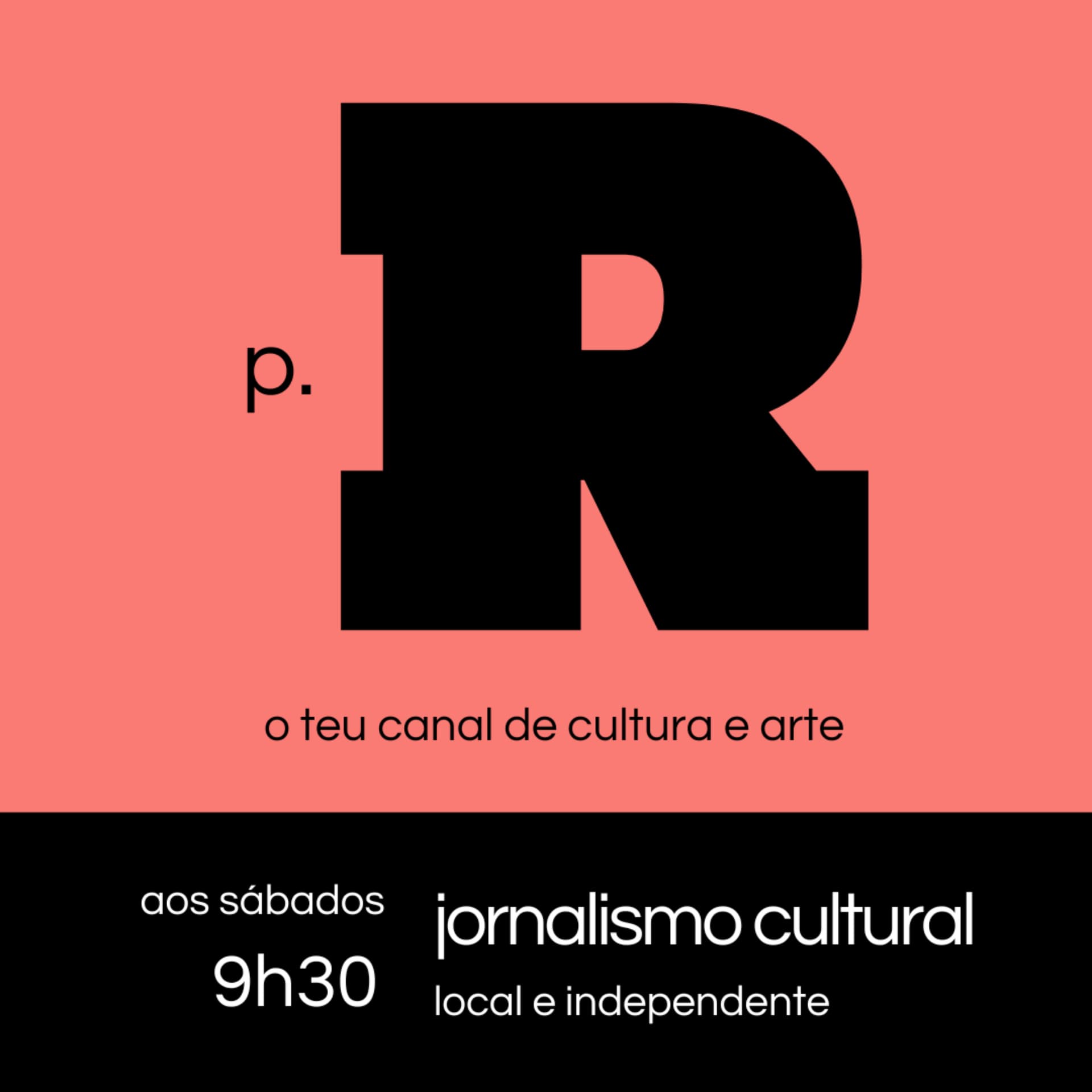 Página Rosa - Podcasts