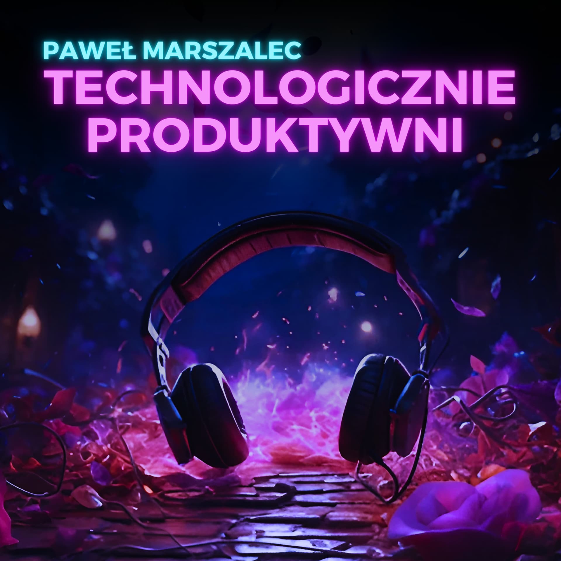 Technologicznie Produktywni - Podcasty