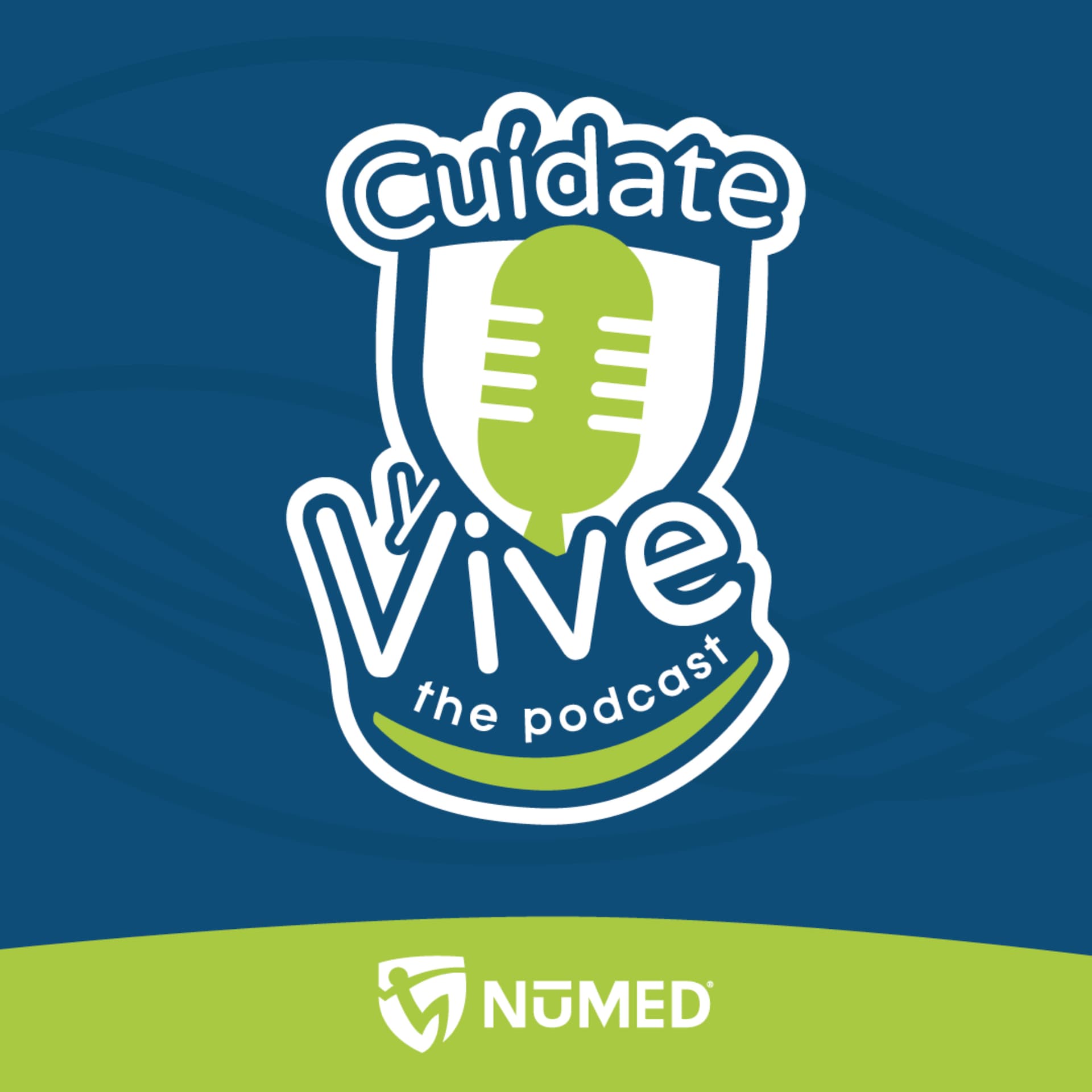 Cuídate y Vive - 播客