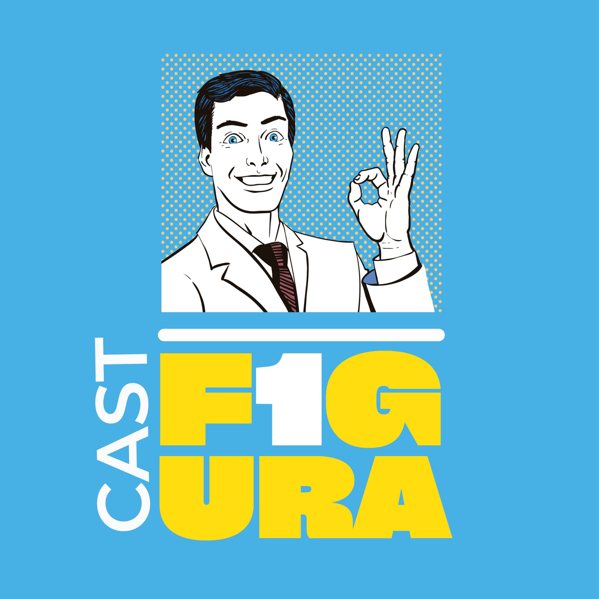 Figura Cast - Podcasts