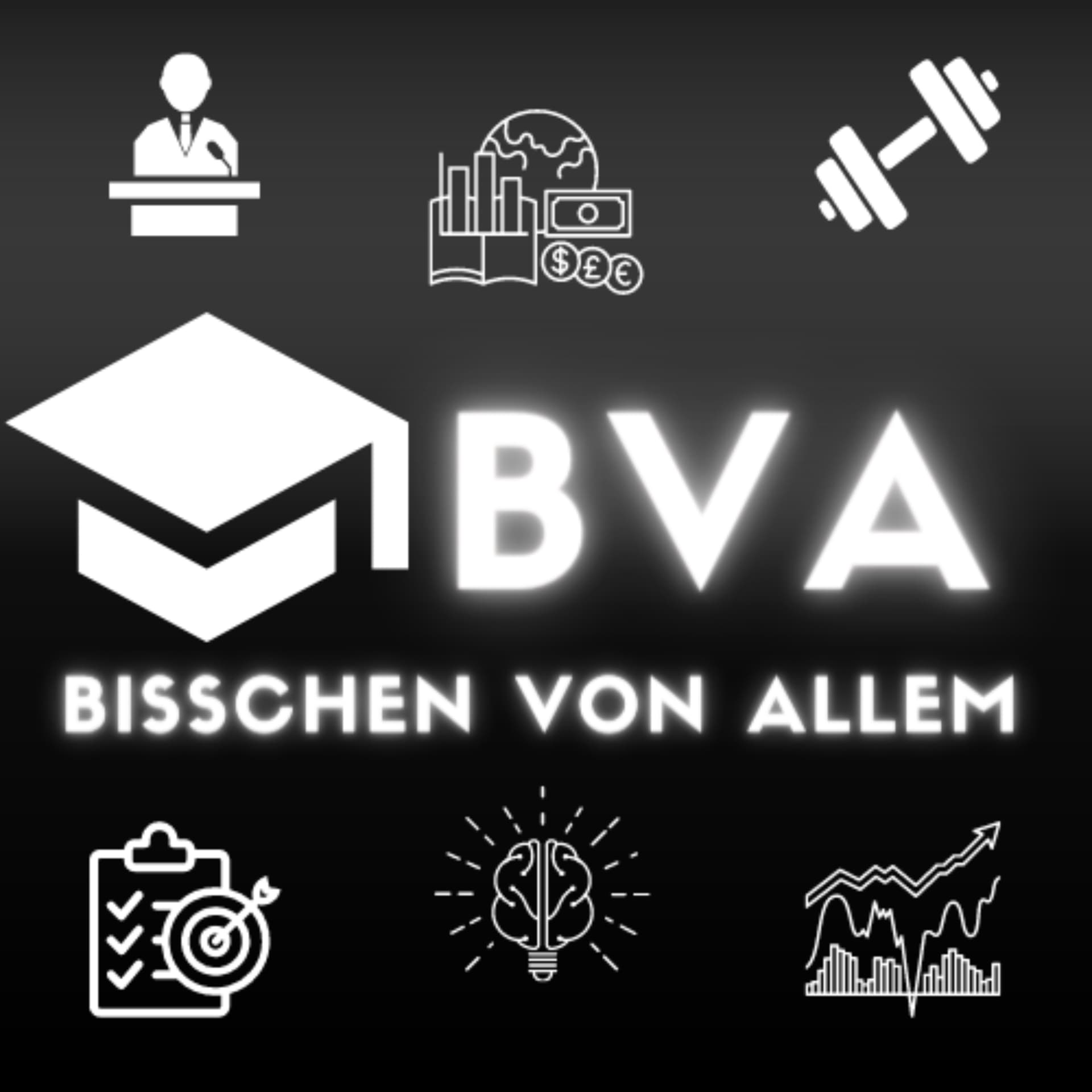 BVA - Bisschen von Allem - Podcasts