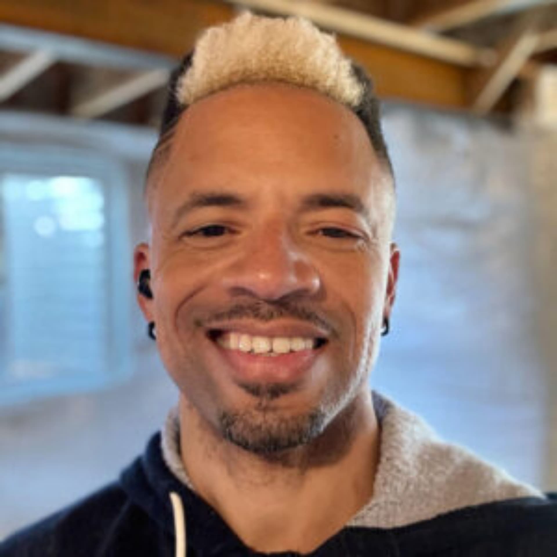 The Dr. Darian Parker Podcast - Podcasts