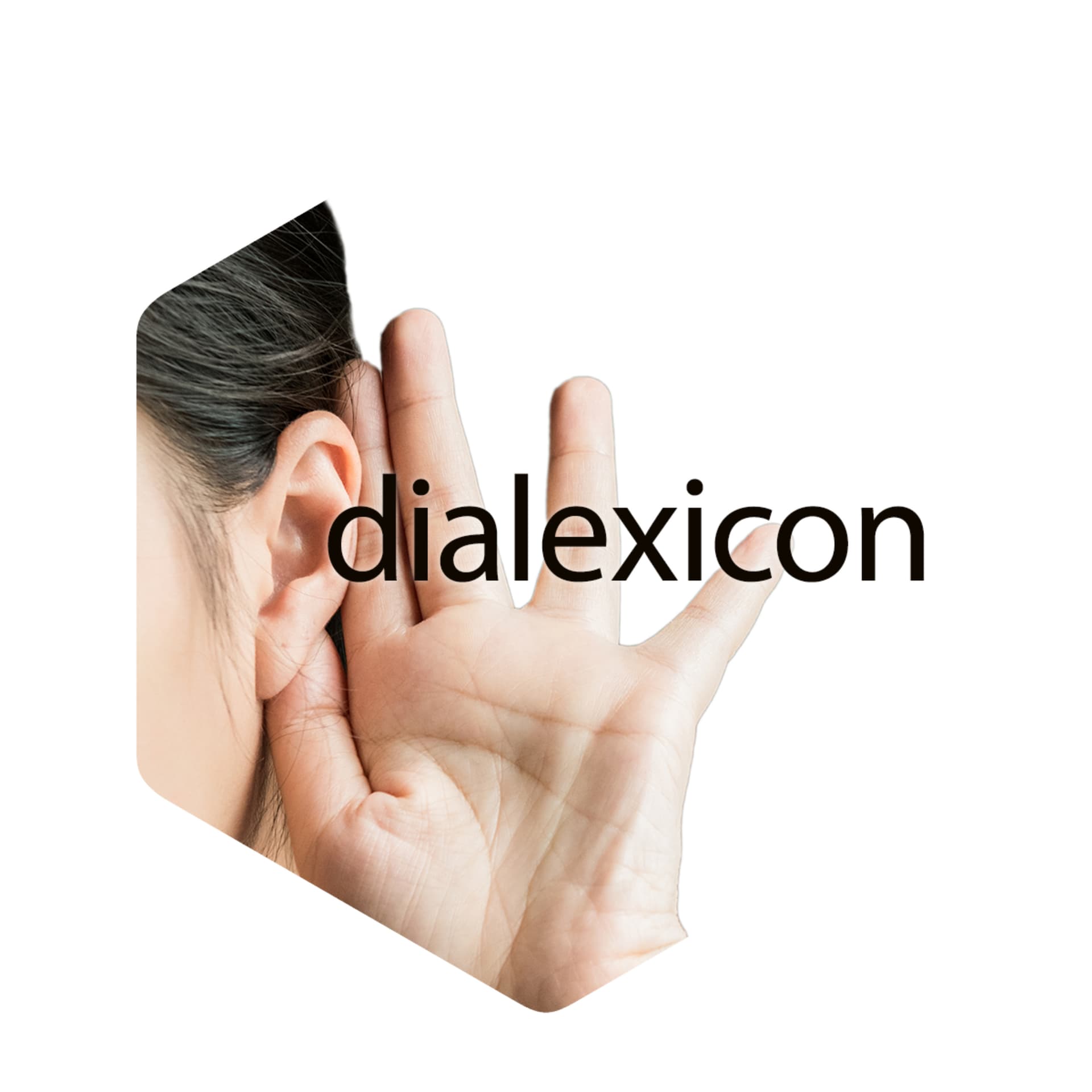 Dialexicon: experiments in language and listening - Podcasts
