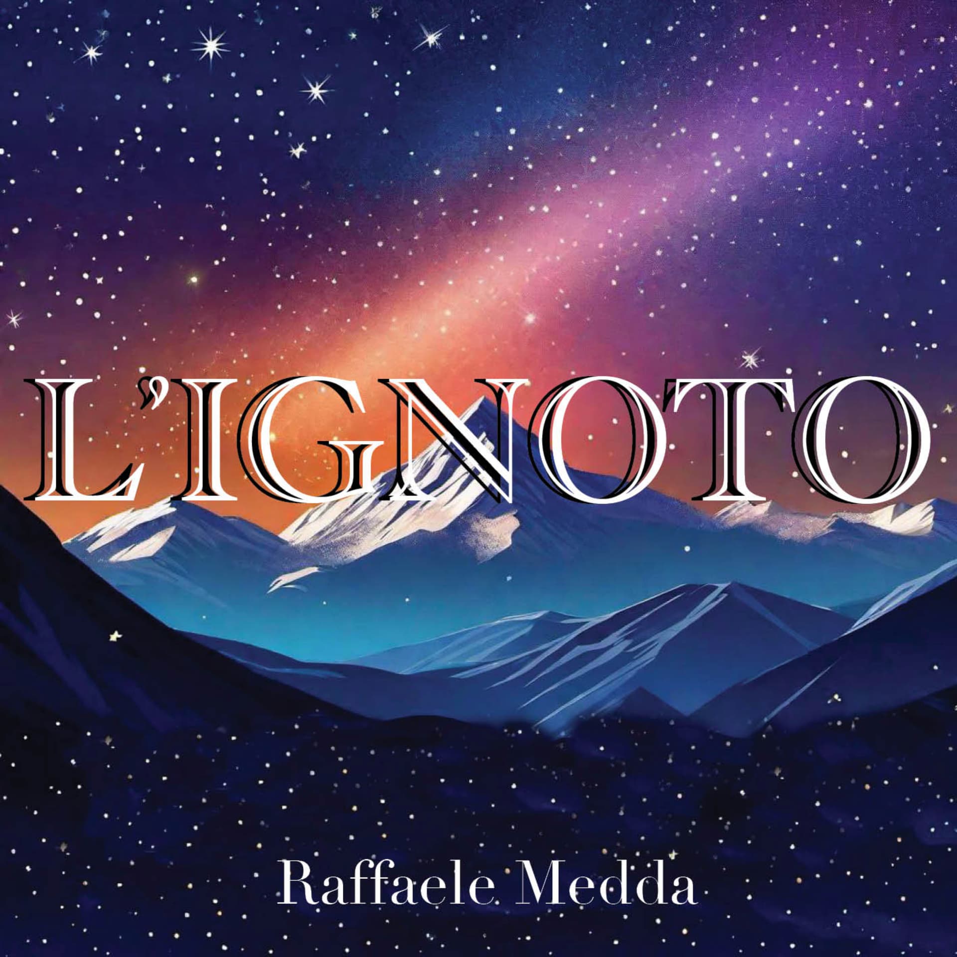 L’ignoto - Podcasts