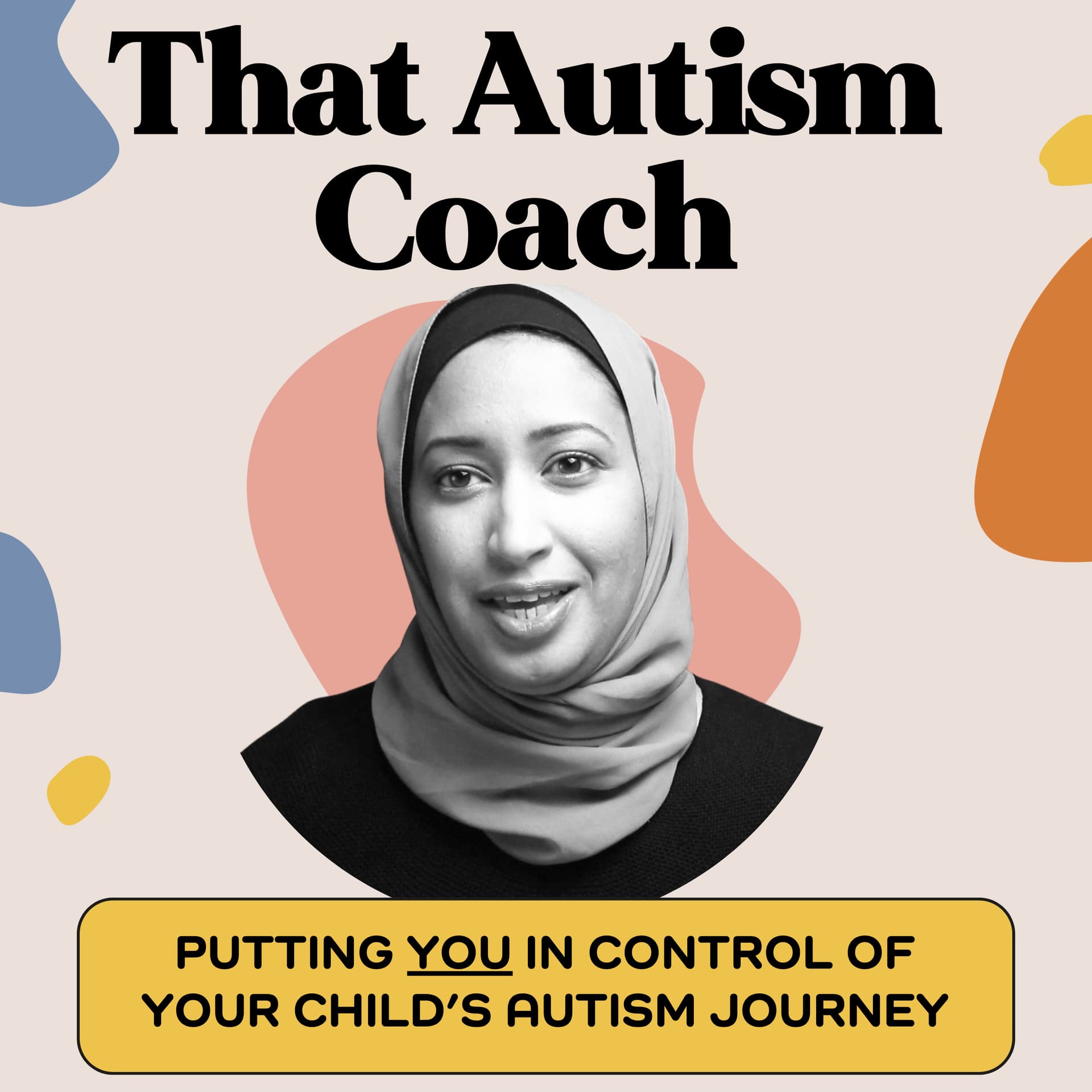 That Autism Coach - Podcasts