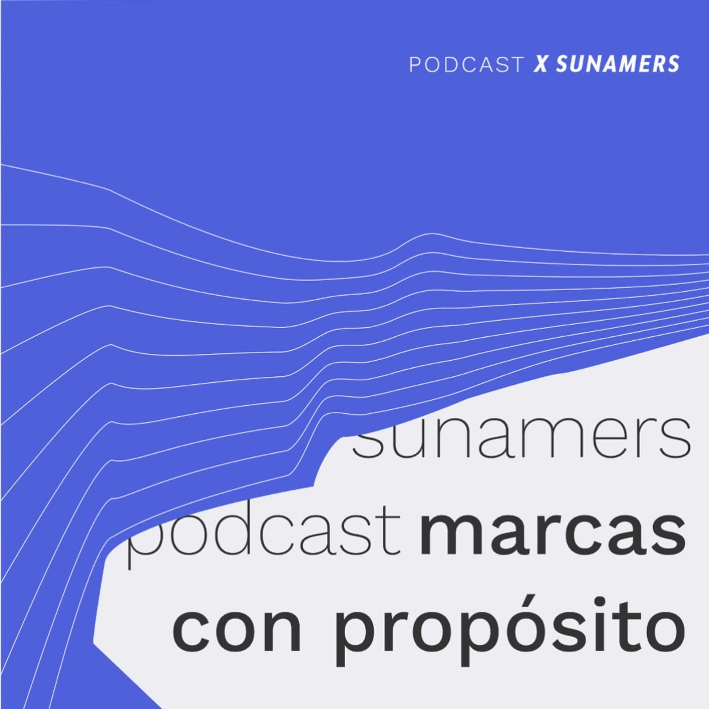 Marcas con propósito - Podcasts