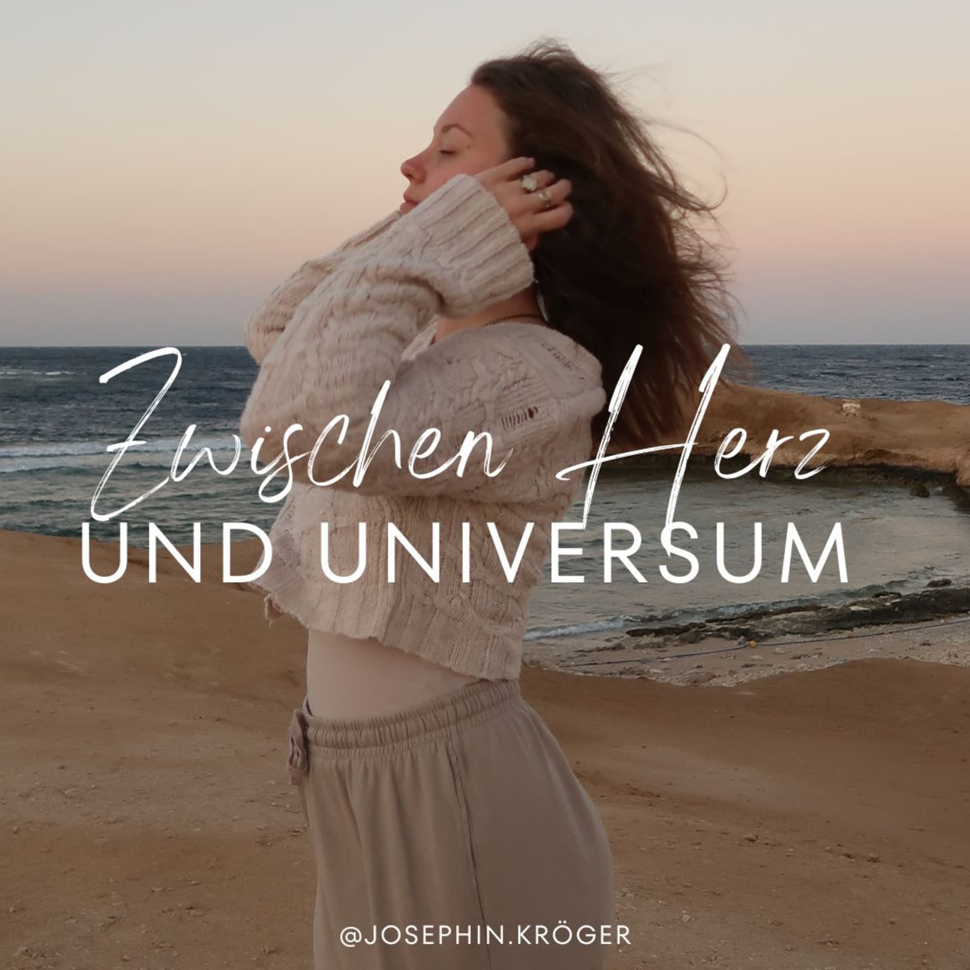 Zwischen Herz und Universum - Podcasts