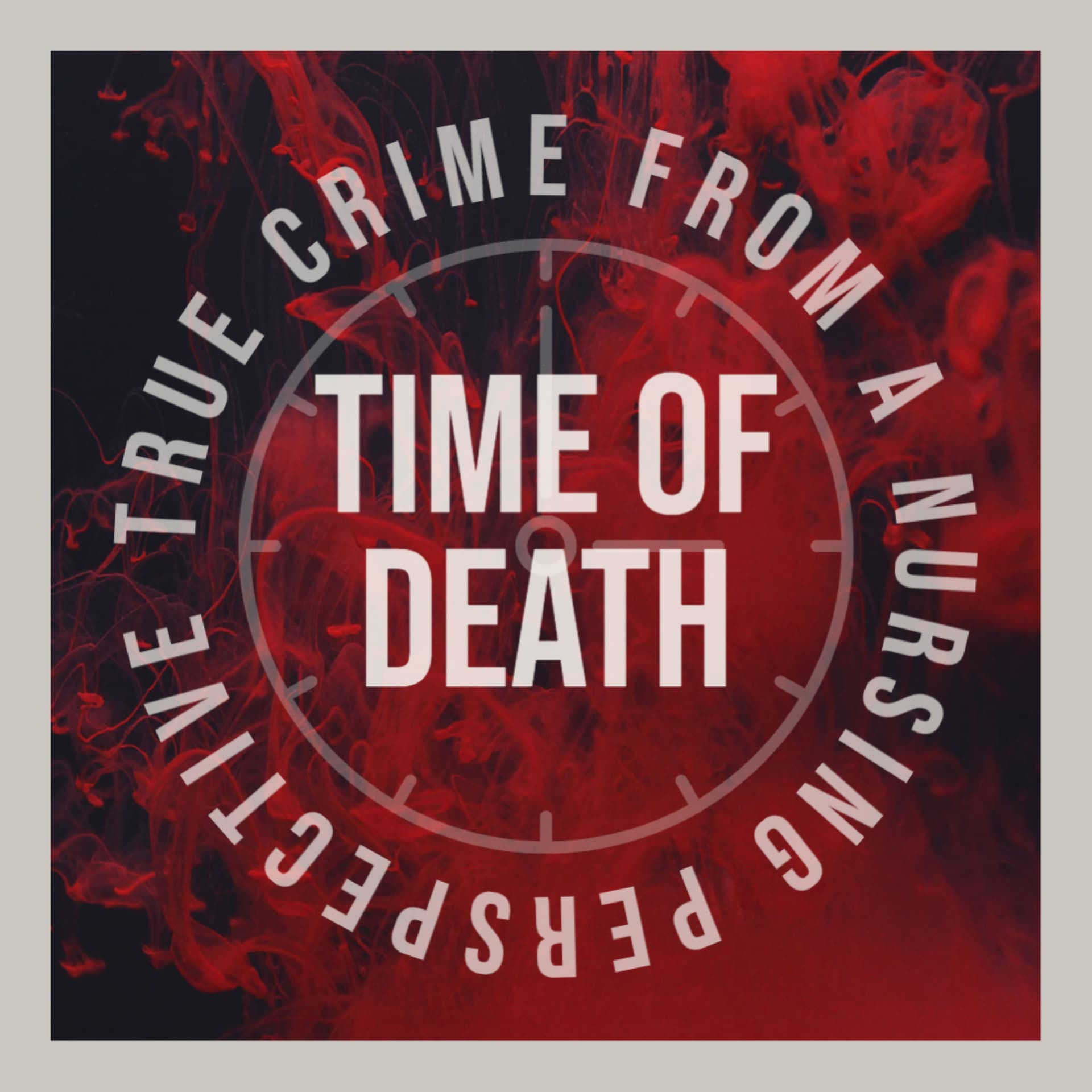 Time of Death - Podcasts