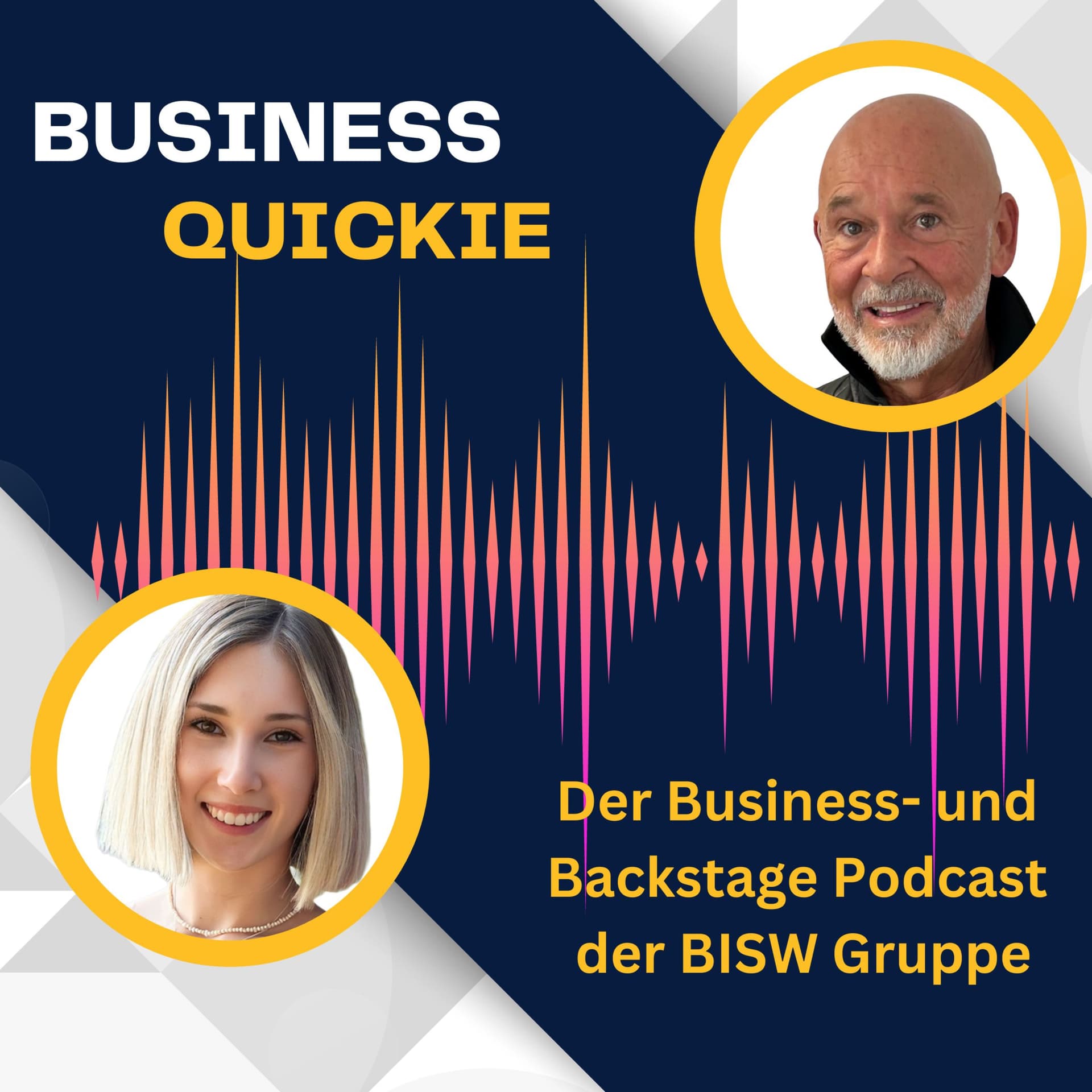 Business Quickie - Podcasts