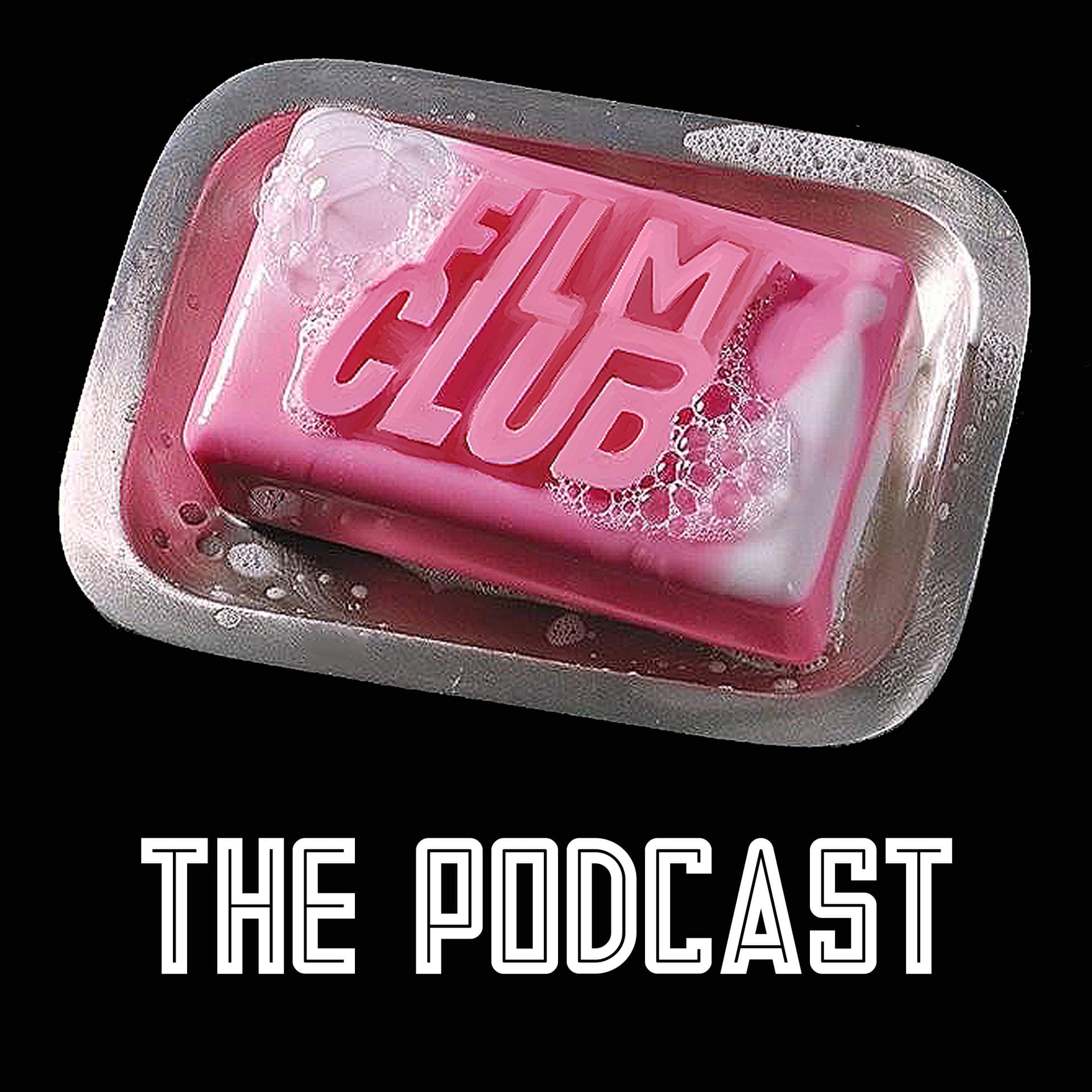 Film Club: The Podcast - Podcast