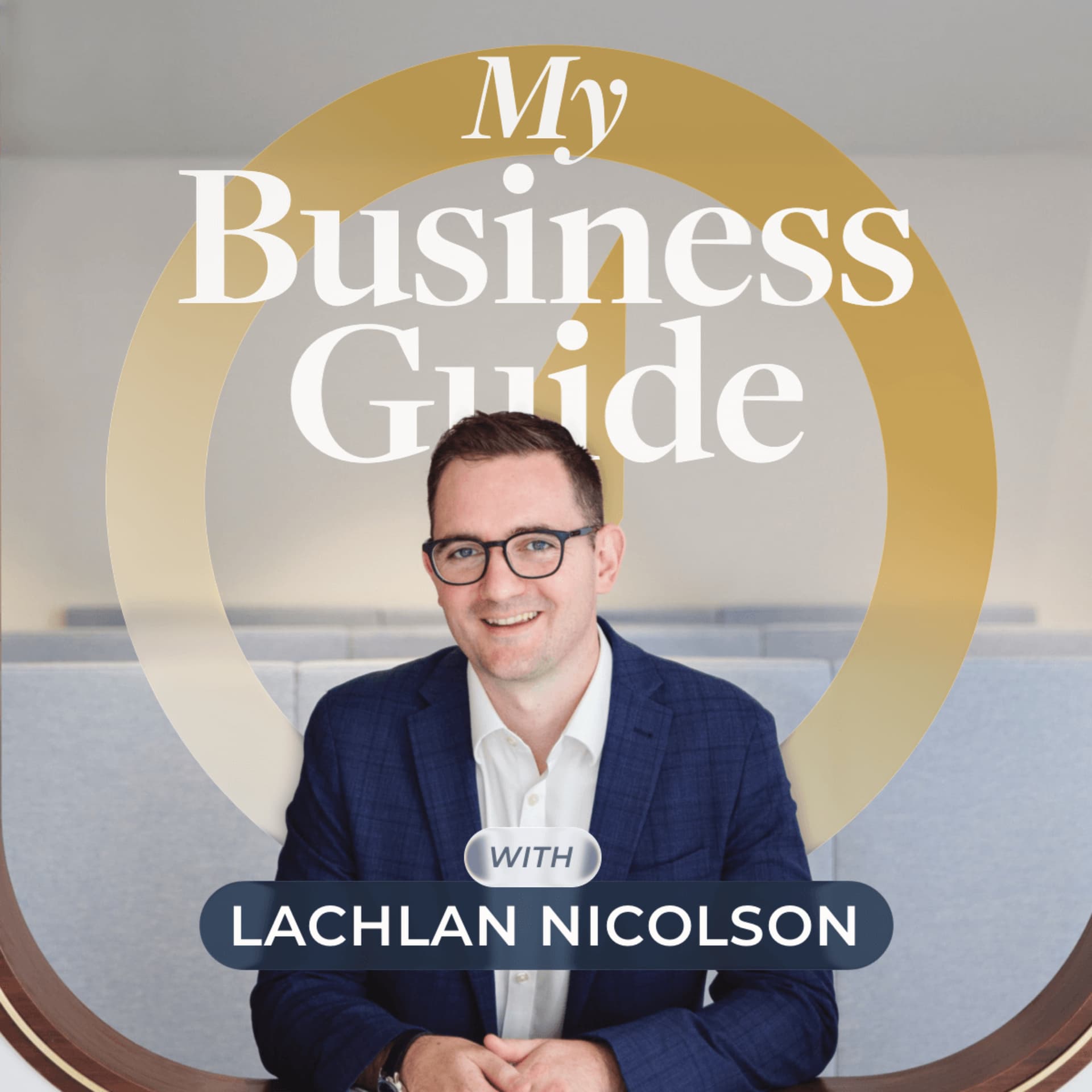 My Business Guide - Podcasts