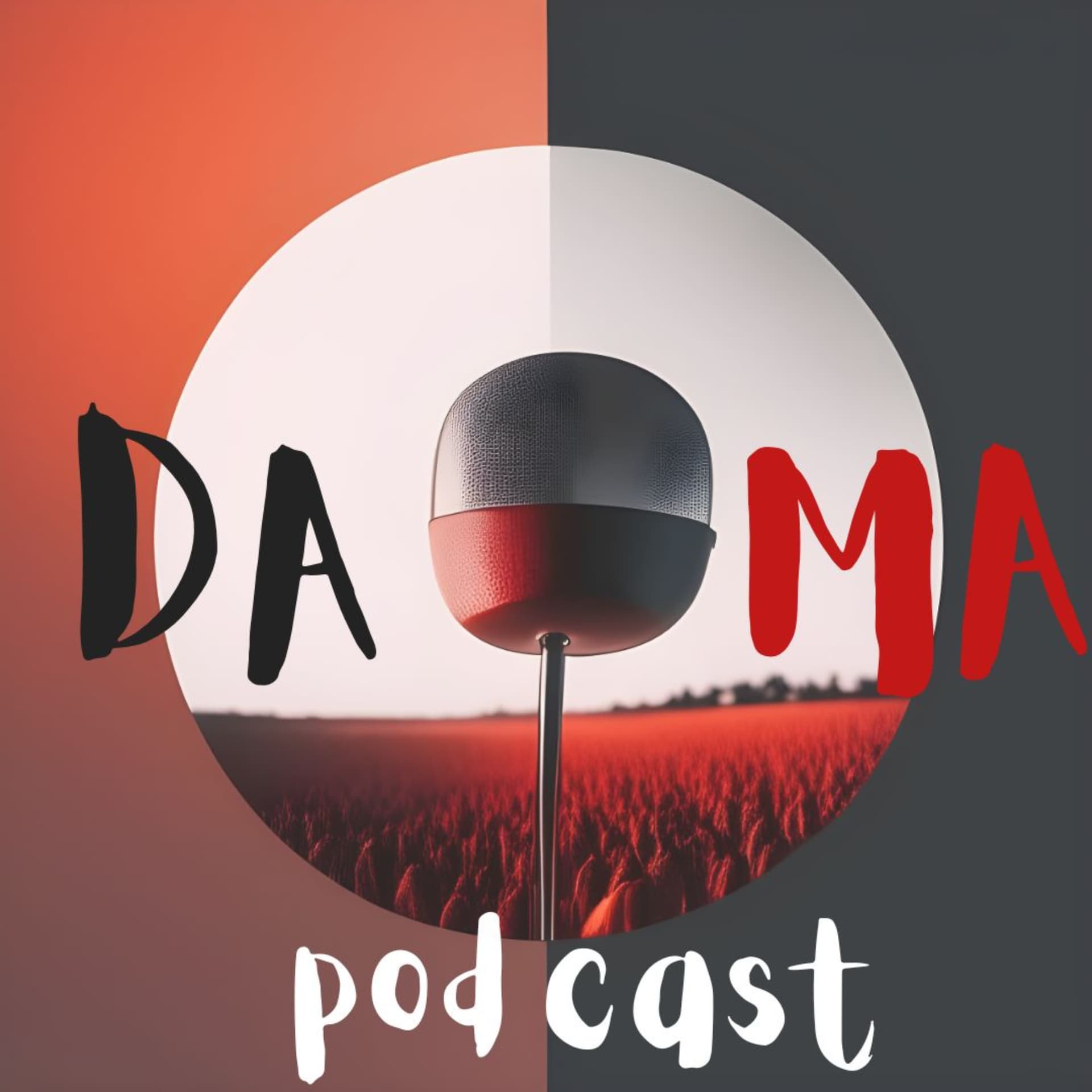 DaMa Podcast - Podcasts