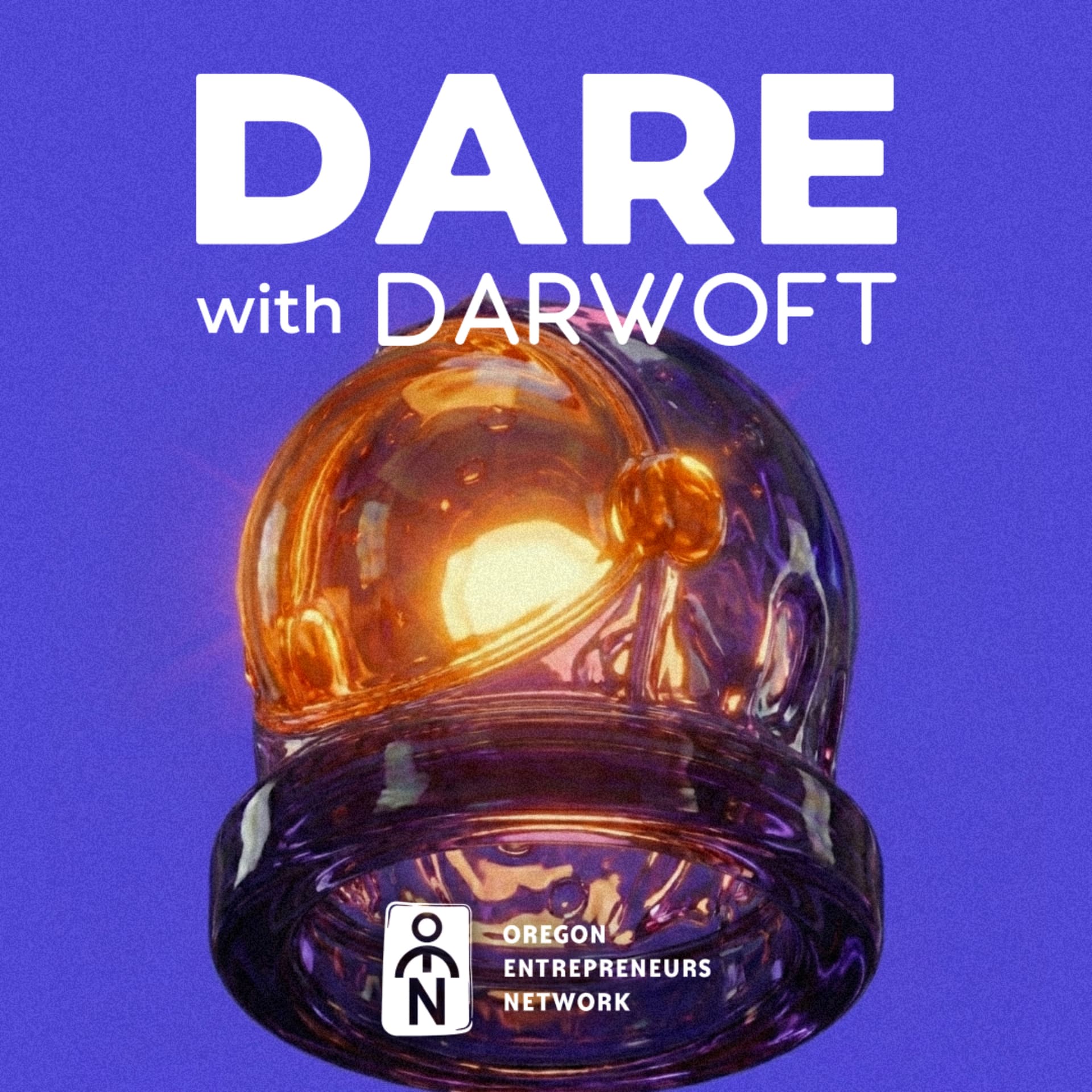 DARE - Podcasts