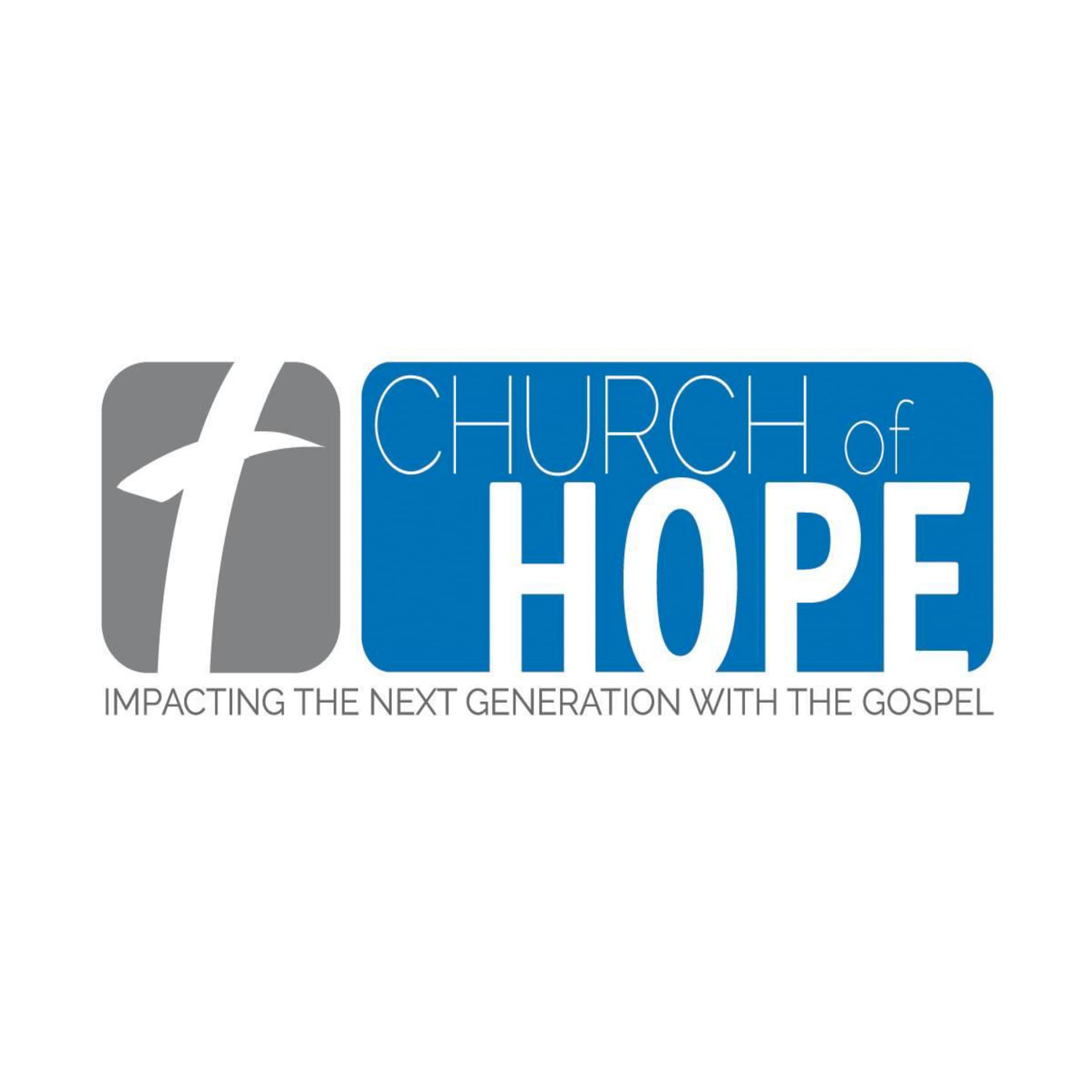 Church of Hope MN - Podcasts