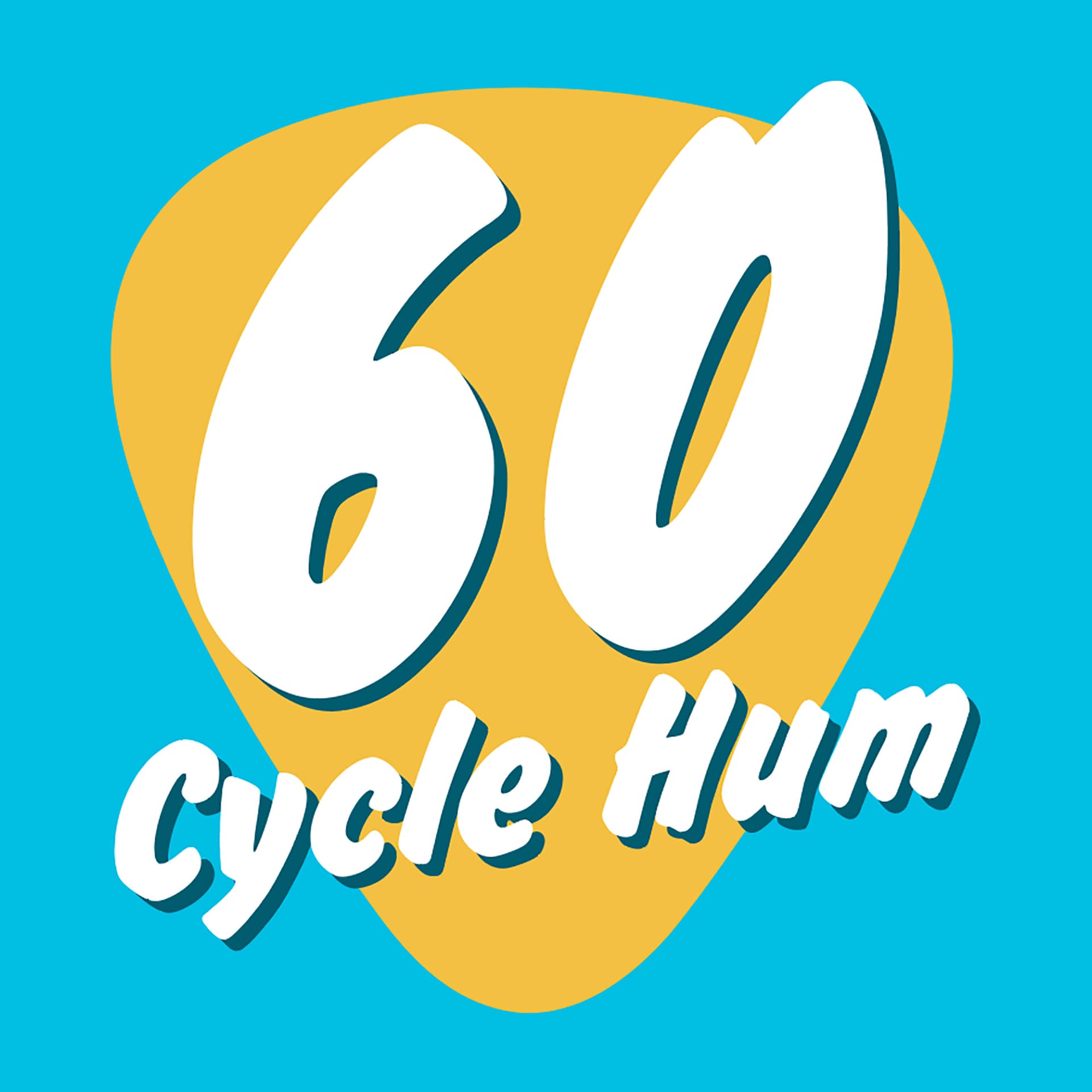 60 Cycle Hum: The Guitar Podcast! - Podcasts