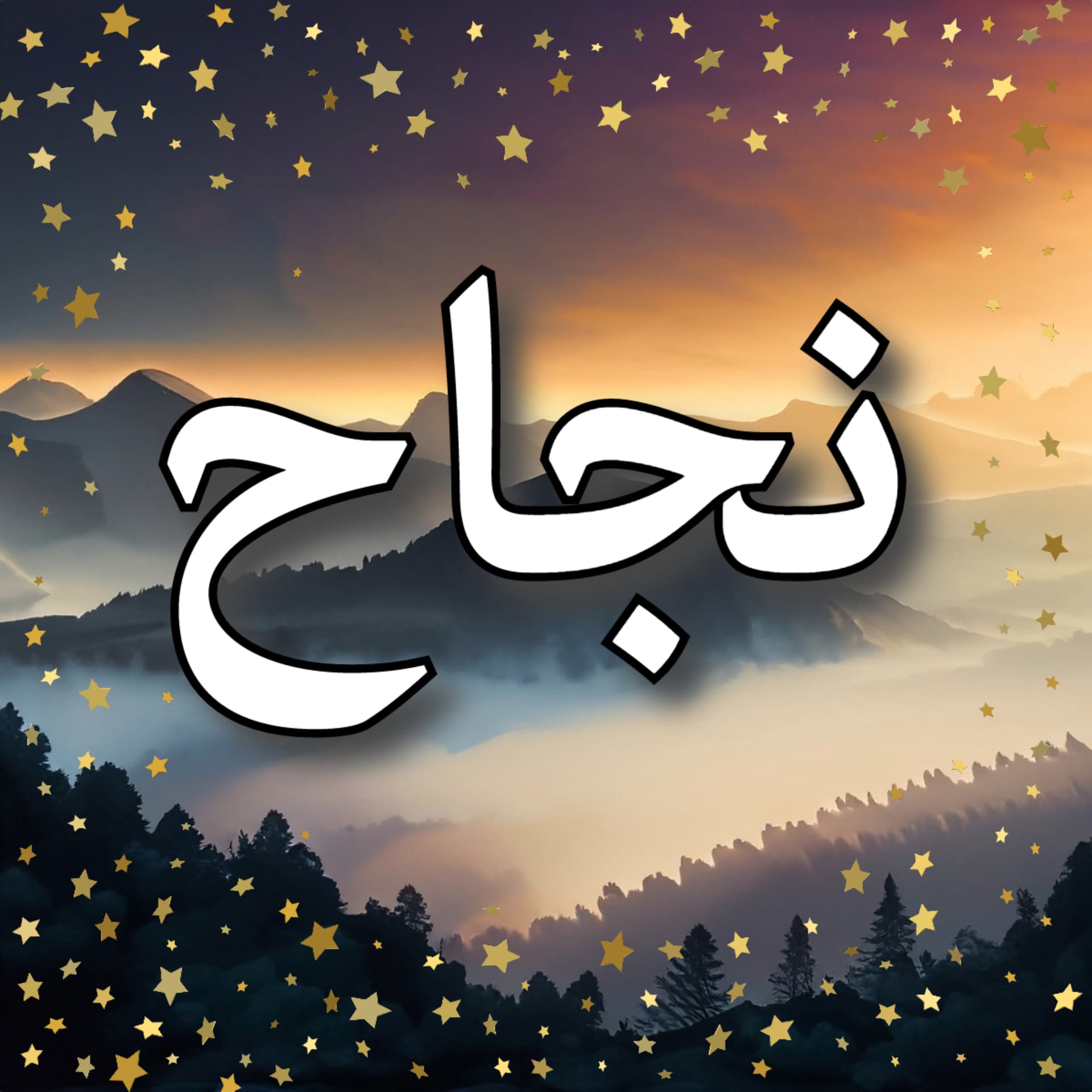 نجاح - بودكاست