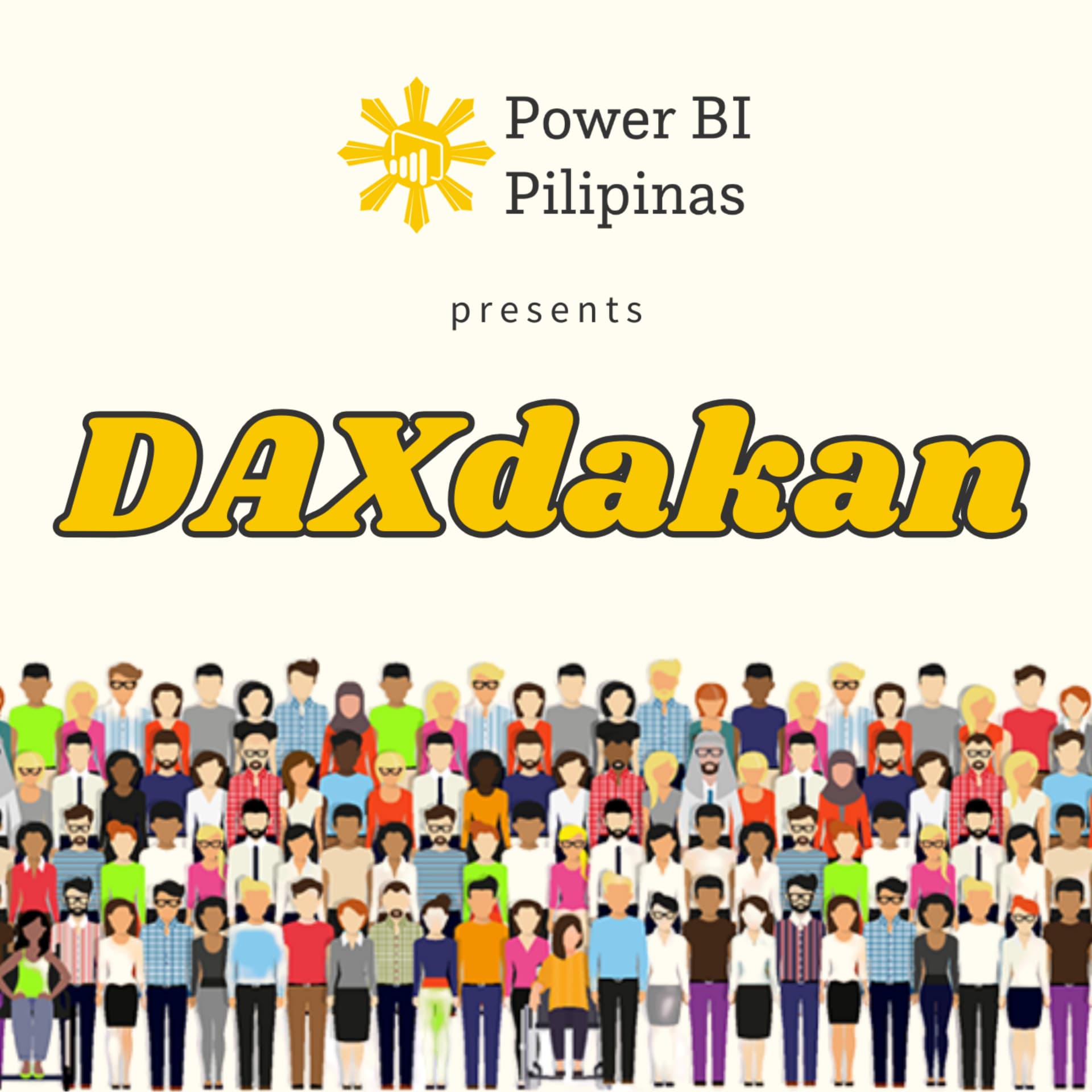 DAXdakan with Power BI Pilipinas - Podcast