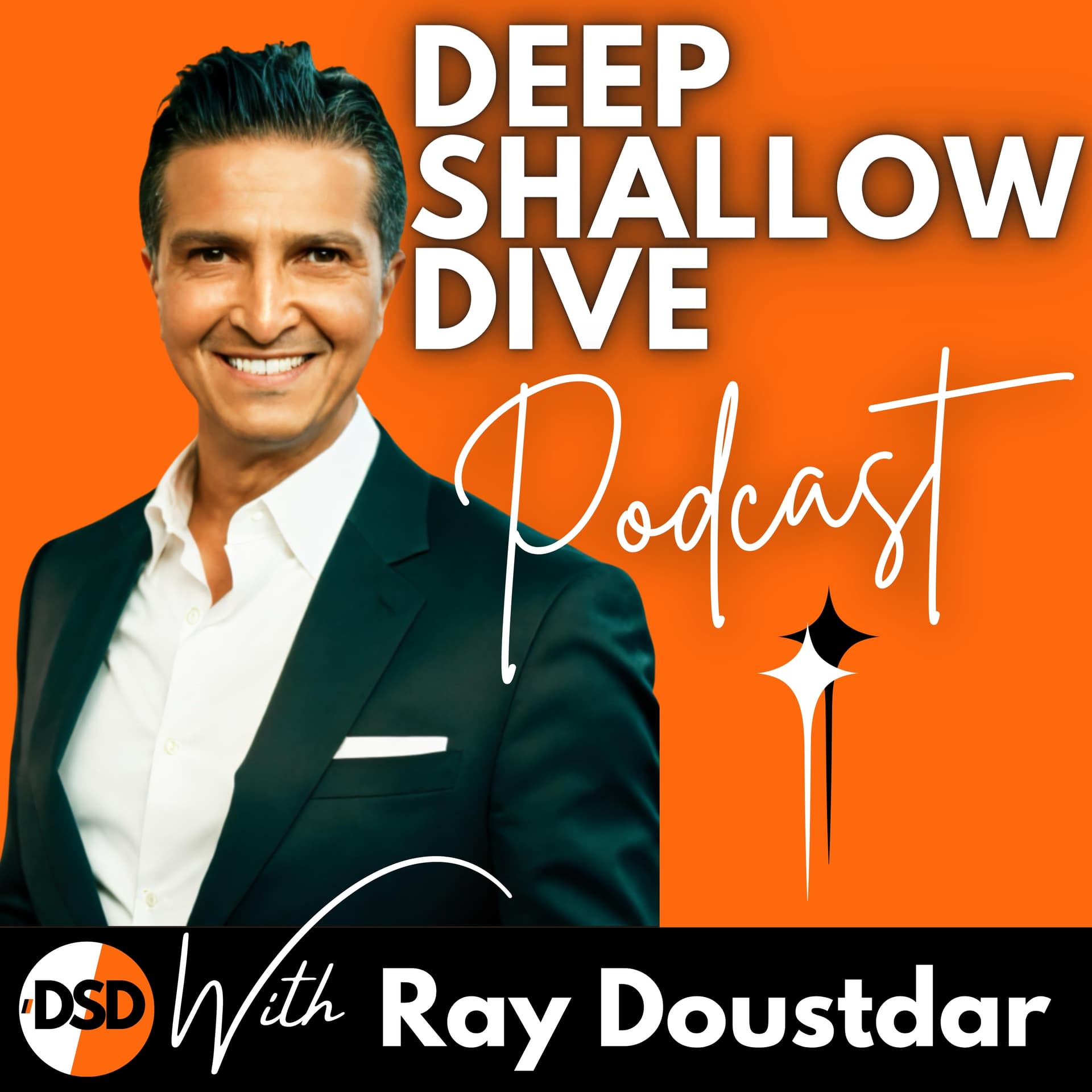 Deep Shallow Dive - Podcasts