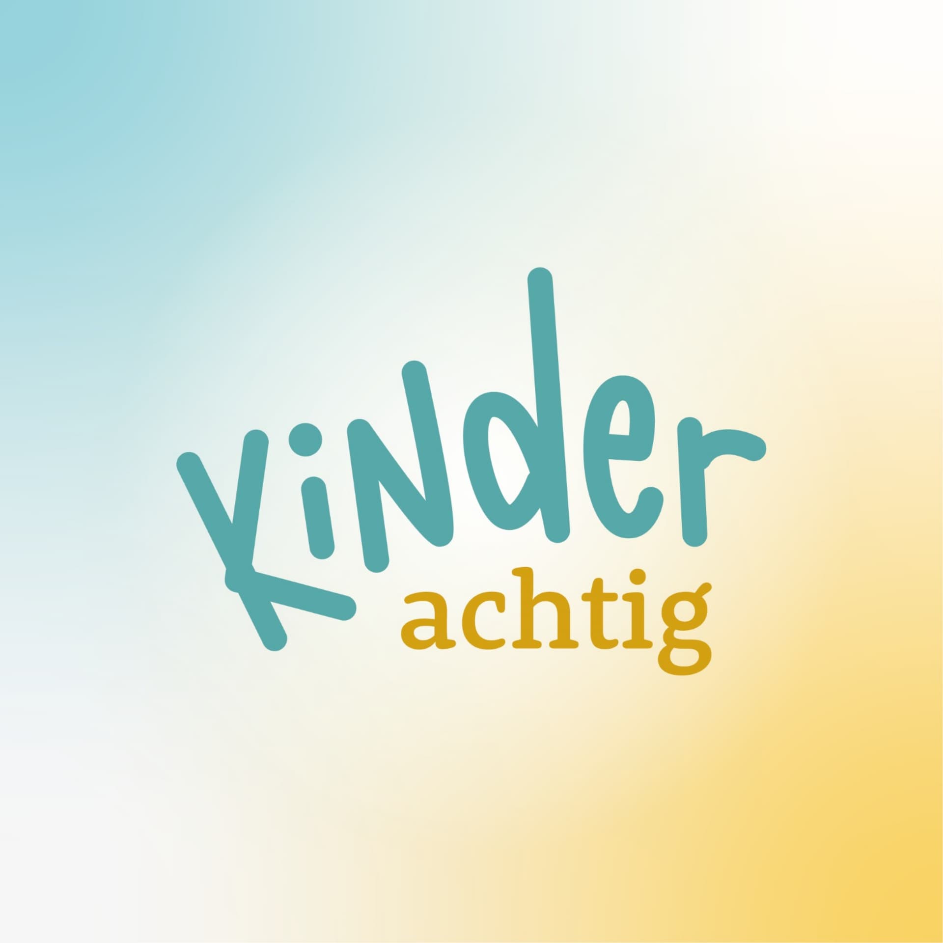 Kinderachtig - Podcasts